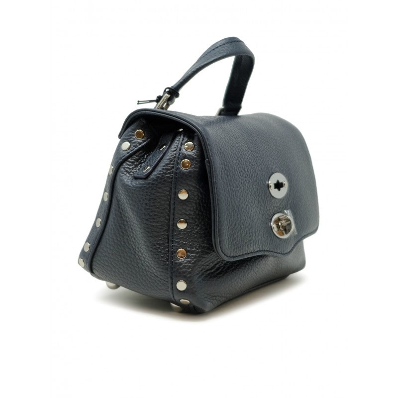 ZANELLATO CARRY OVER Mini Postman Daily Handbag