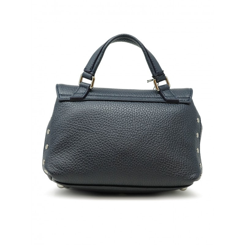 ZANELLATO CARRY OVER Mini Postman Daily Handbag