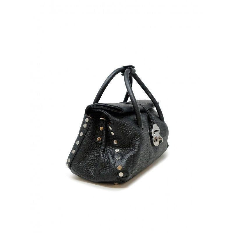 ZANELLATO CARRY OVER Chic Leather Handbag - Perfect for Every Occasion