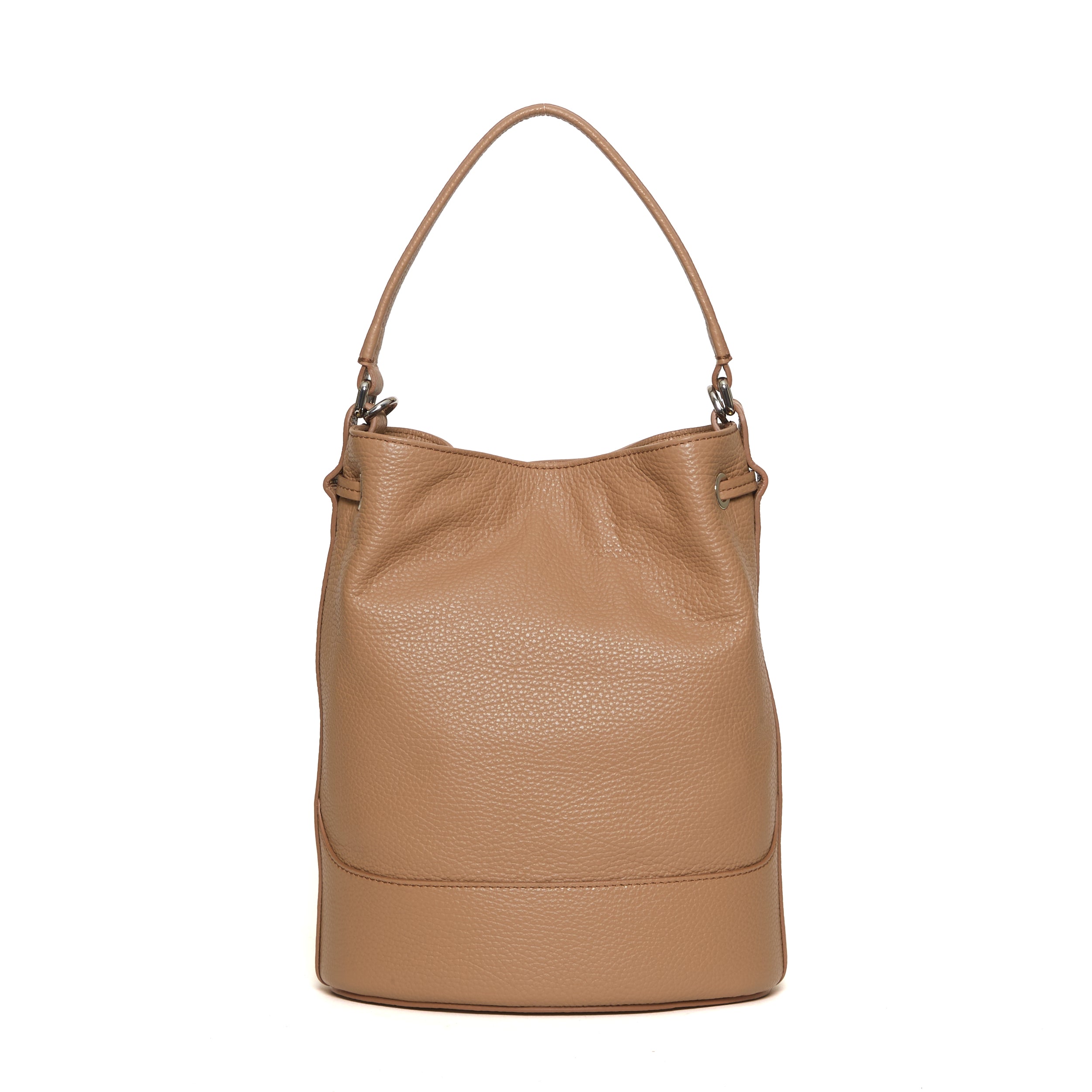 ZANELLATO Mini Bucket Daily Handbag