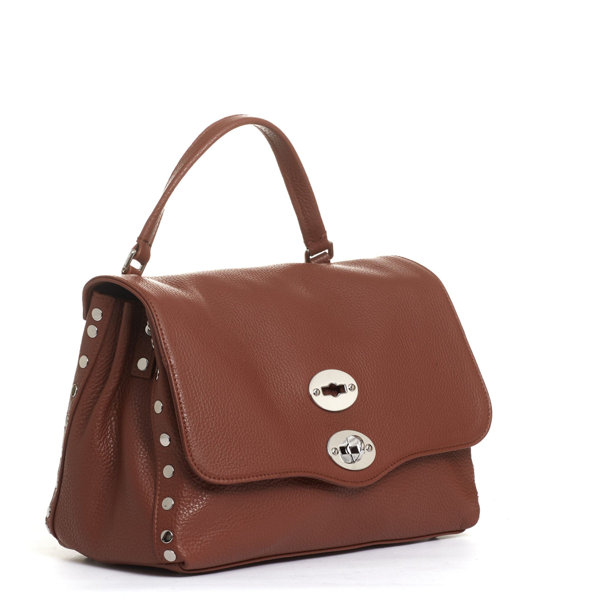 ZANELLATO Postman S Daily Mini Handbag