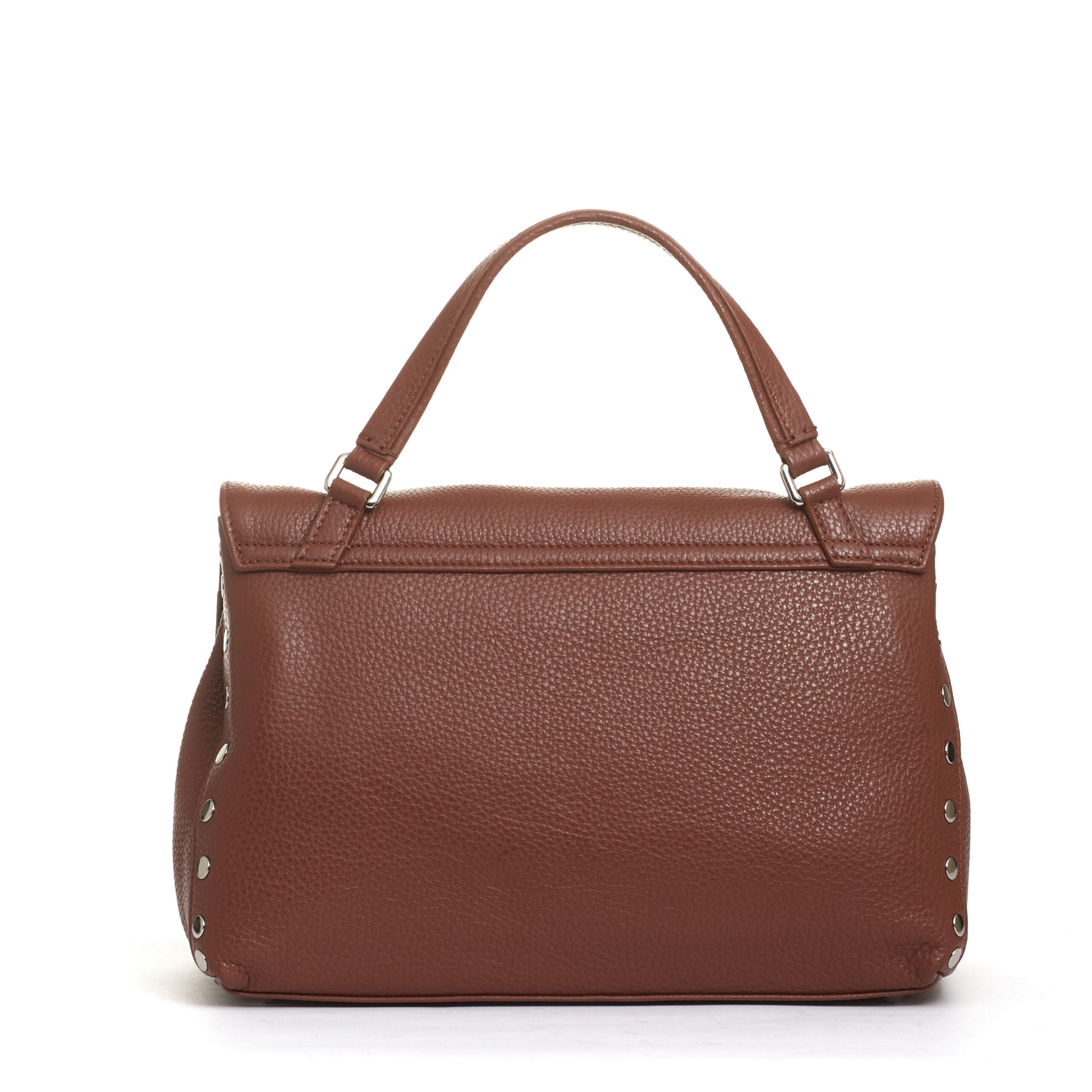 ZANELLATO Postman S Daily Mini Handbag