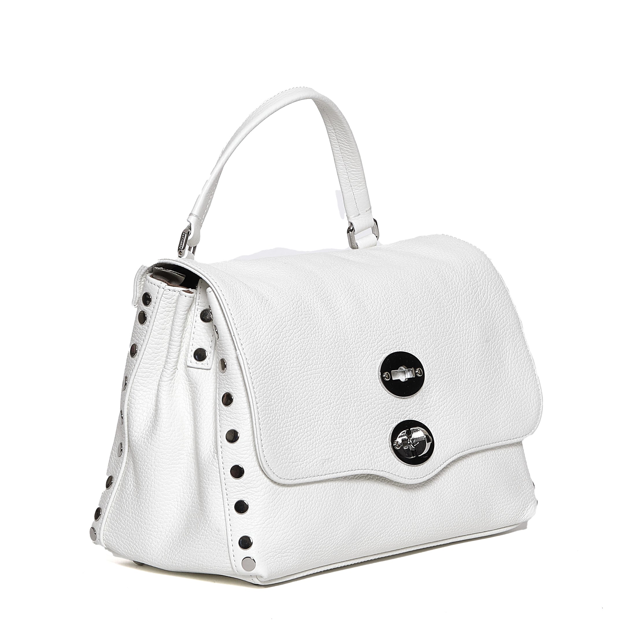 ZANELLATO Postman S Daily Mini Handbag