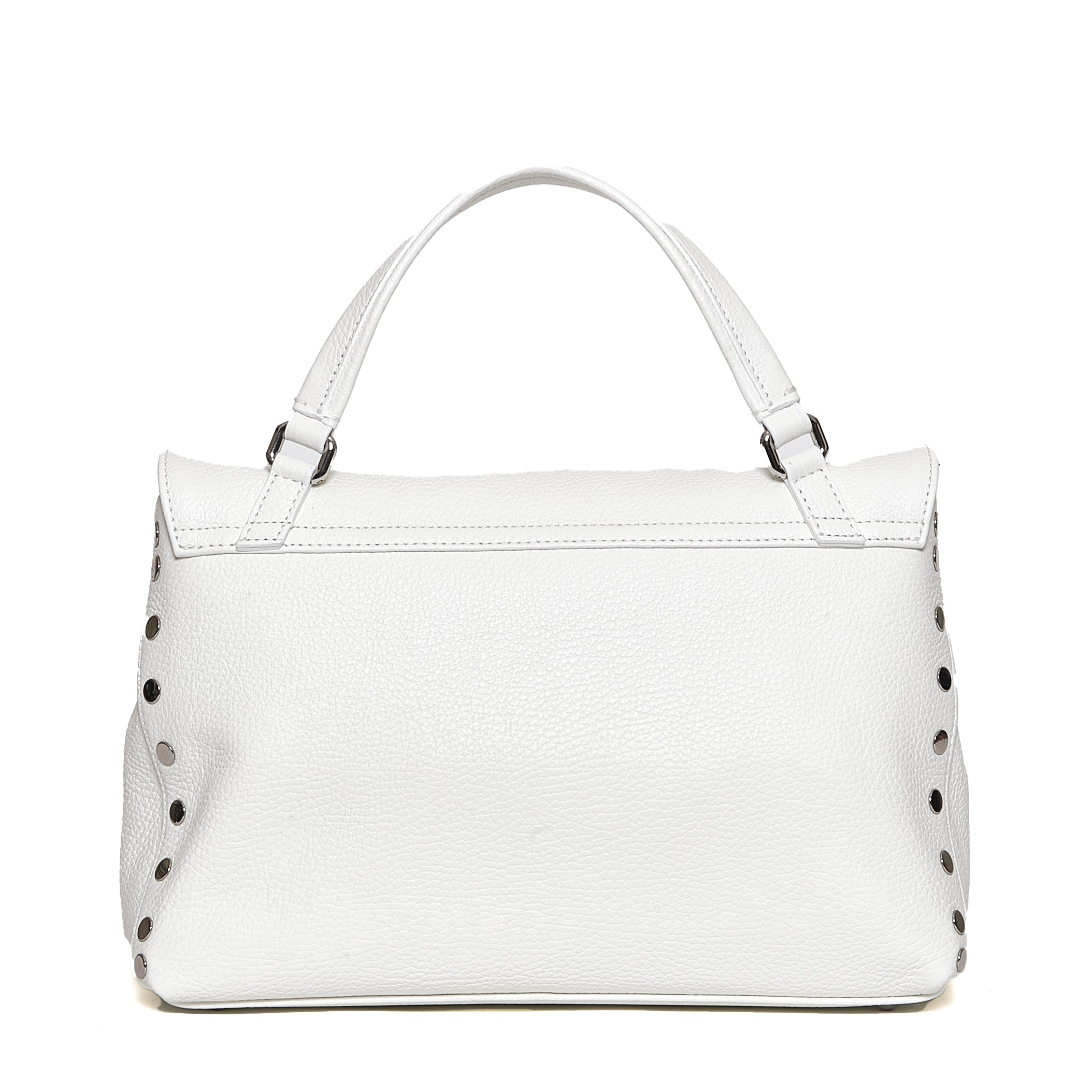 ZANELLATO Postman S Daily Mini Handbag