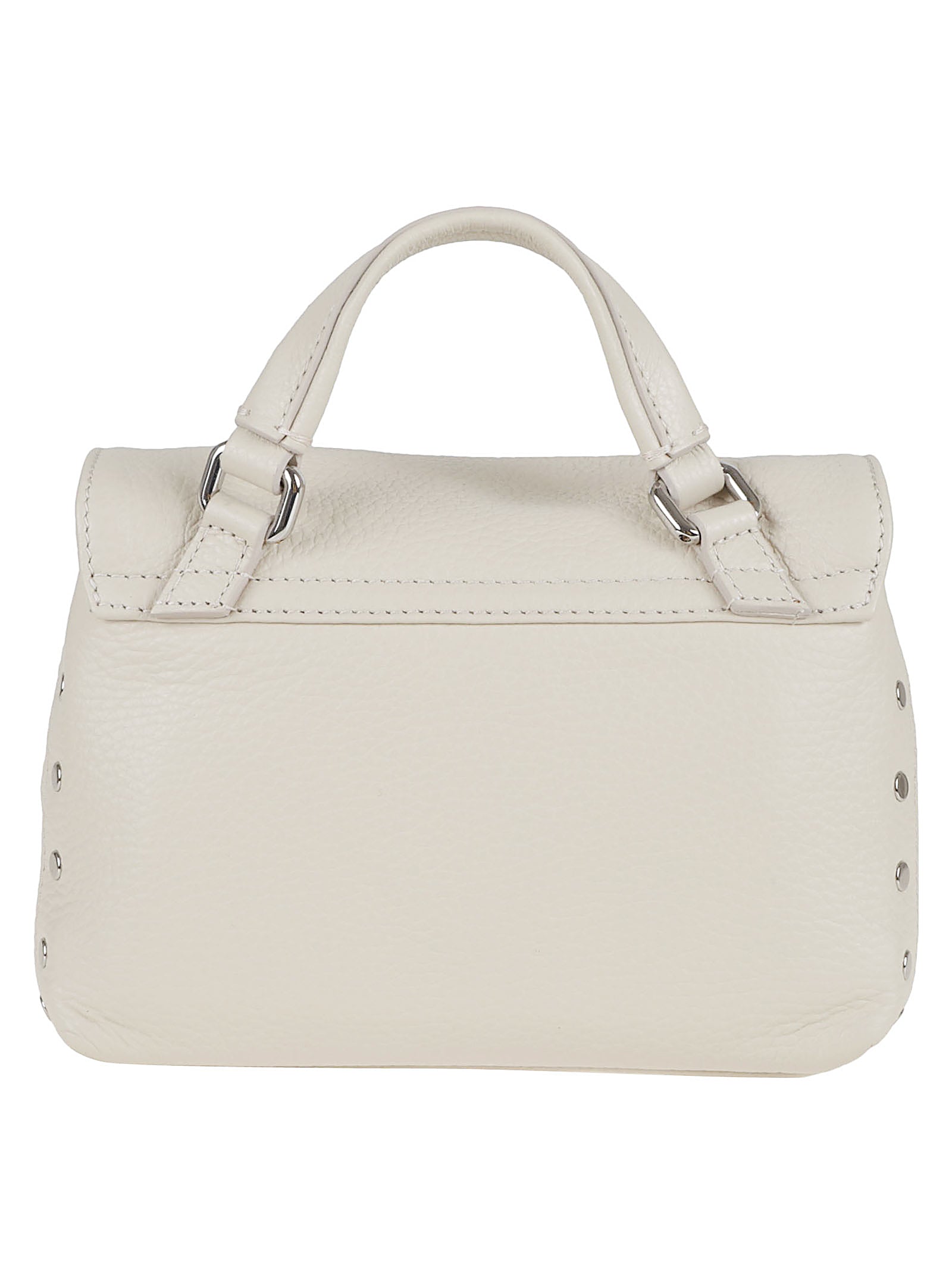 ZANELLATO Mini Leather Shoulder Handbag - Elevate Your Style