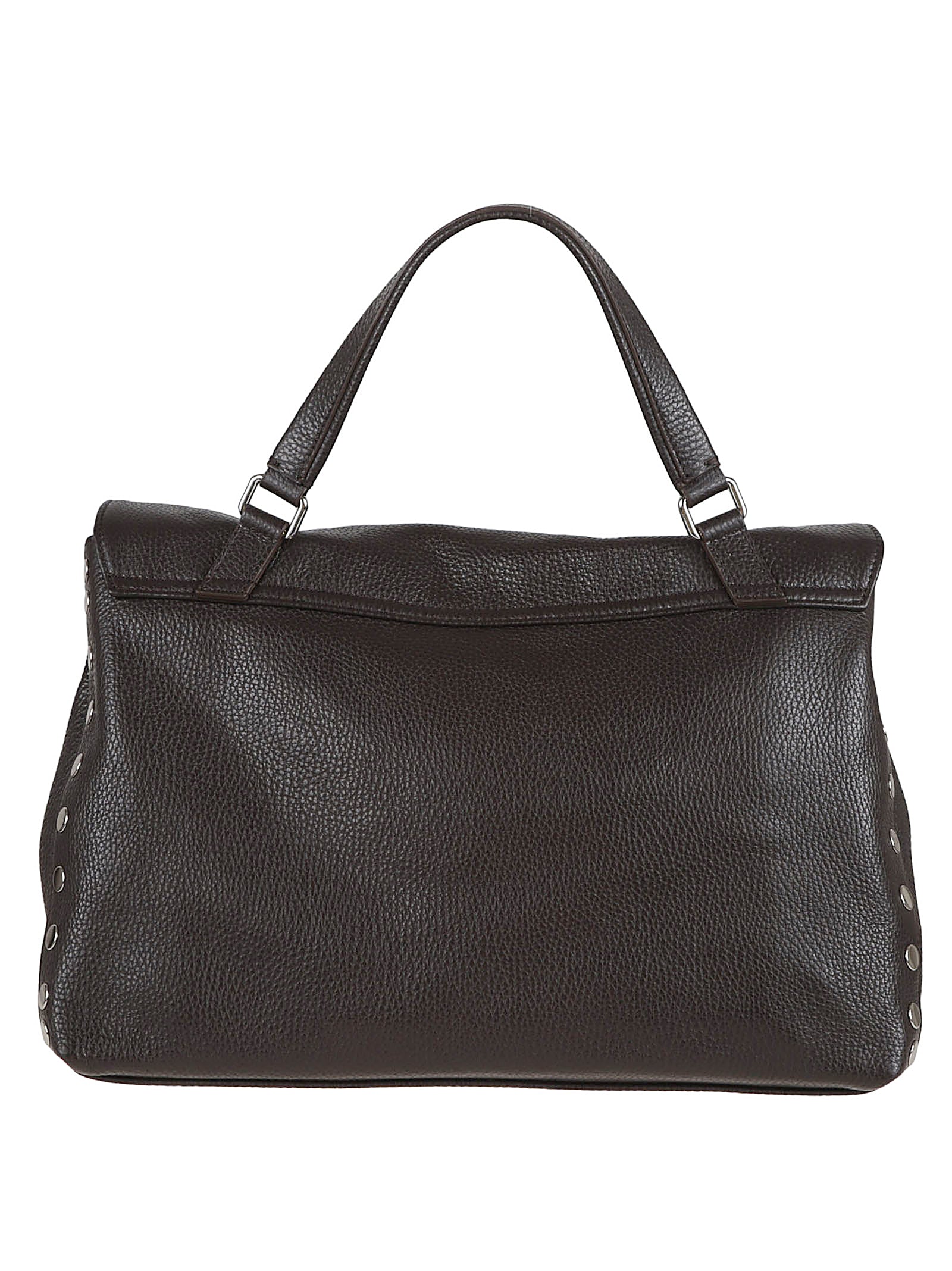 ZANELLATO Elegant Shoulder Handbag with Spacious Interior (D15 x H25 x W36 cm)