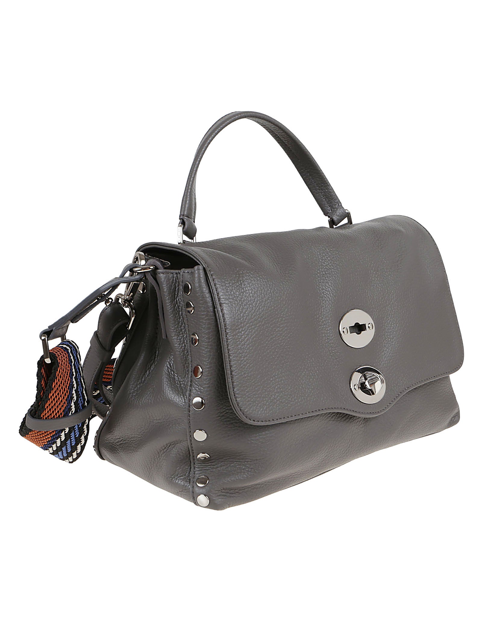 ZANELLATO Elegant Mini Shoulder Handbag