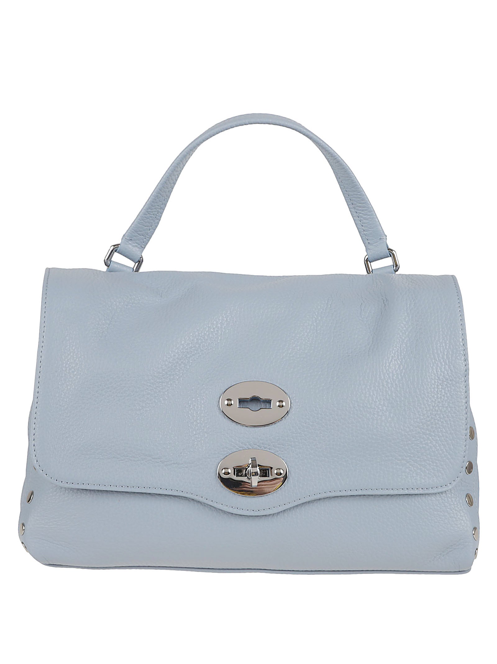 ZANELLATO Chic Mini Shoulder Handbag - Perfect for Everyday Style