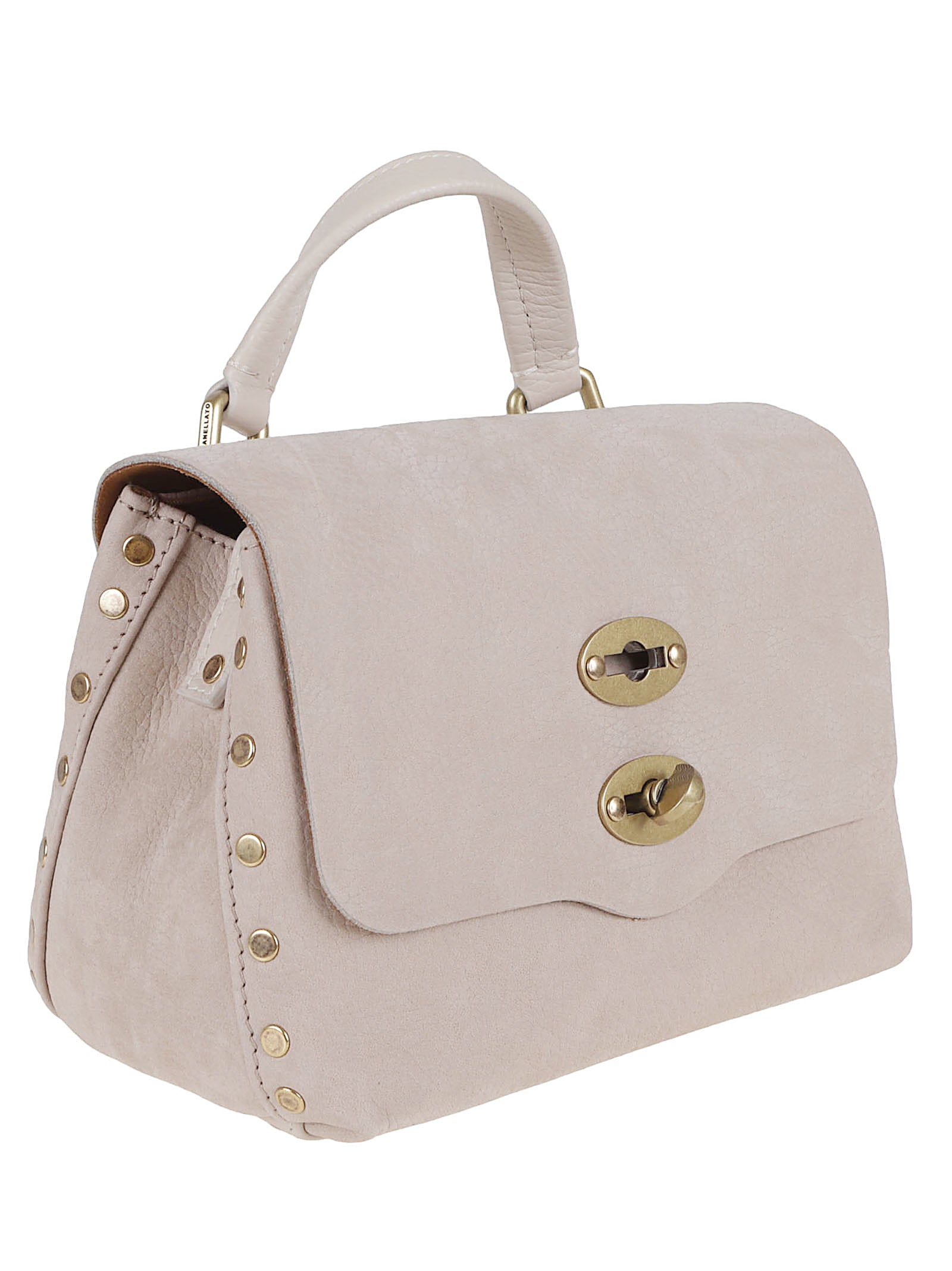 ZANELLATO Mini Shoulder Handbag