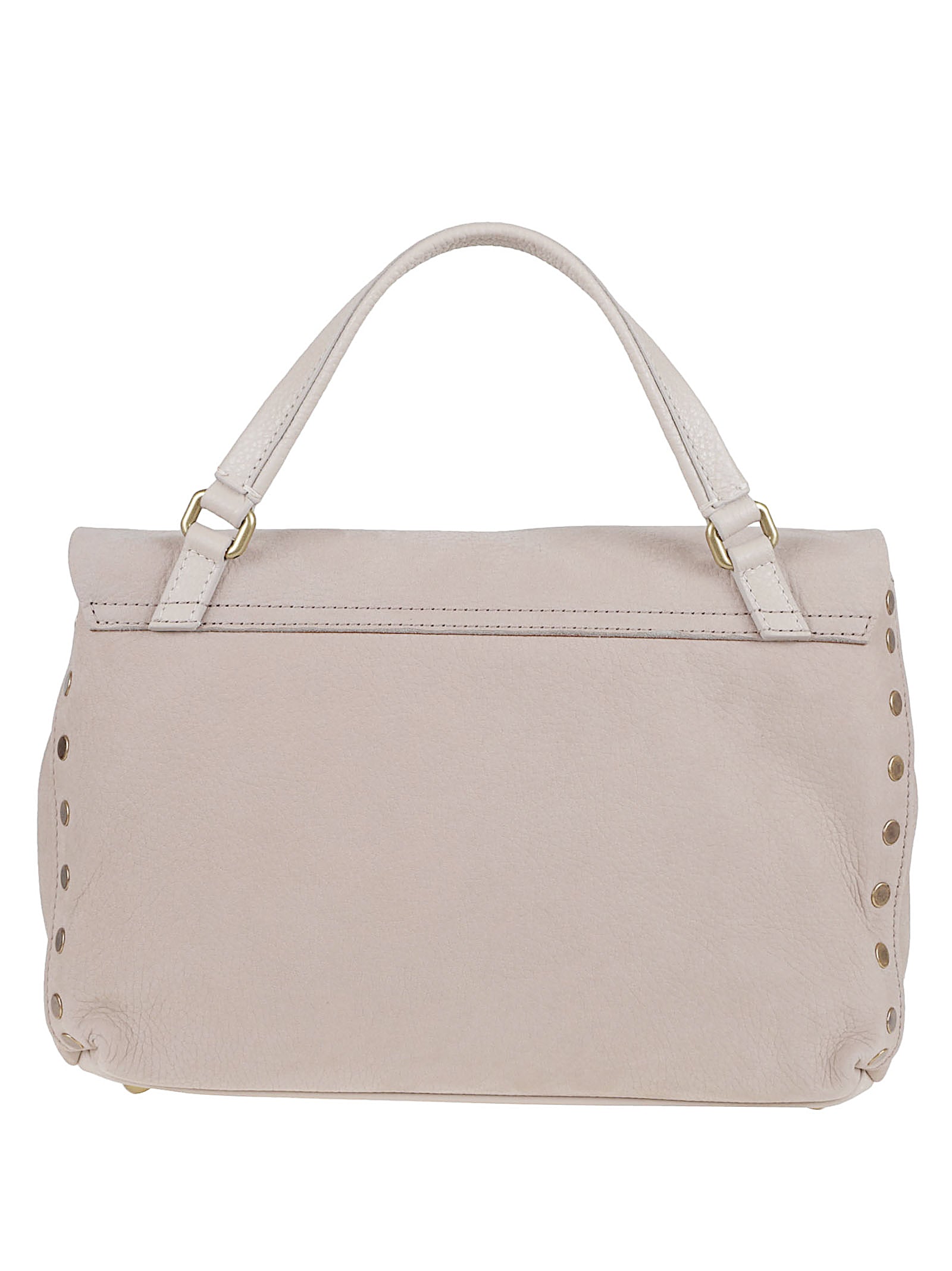 ZANELLATO Shoulder Handbag - W29 x H20 x D15 cm