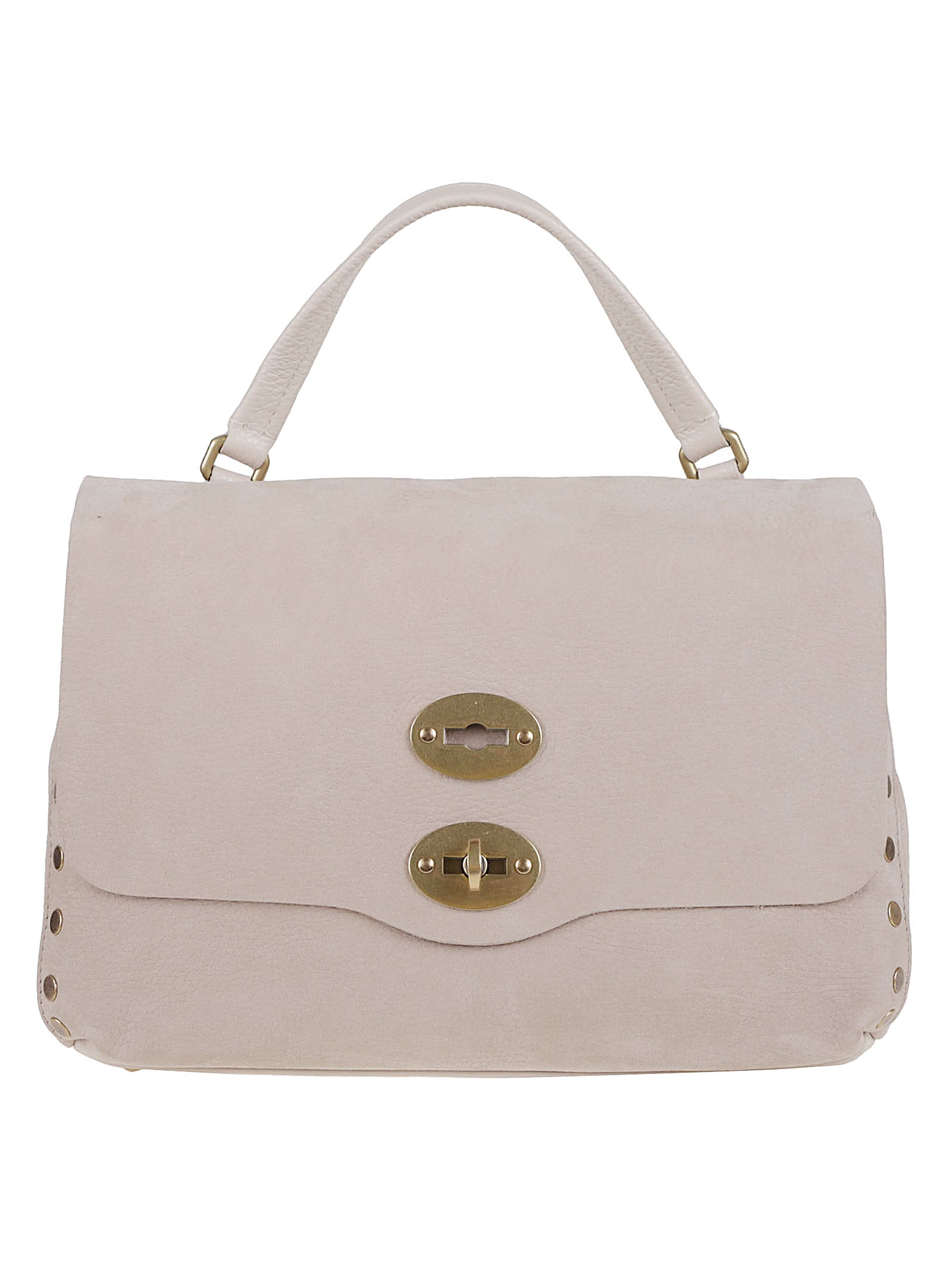 ZANELLATO Shoulder Handbag - W29 x H20 x D15 cm