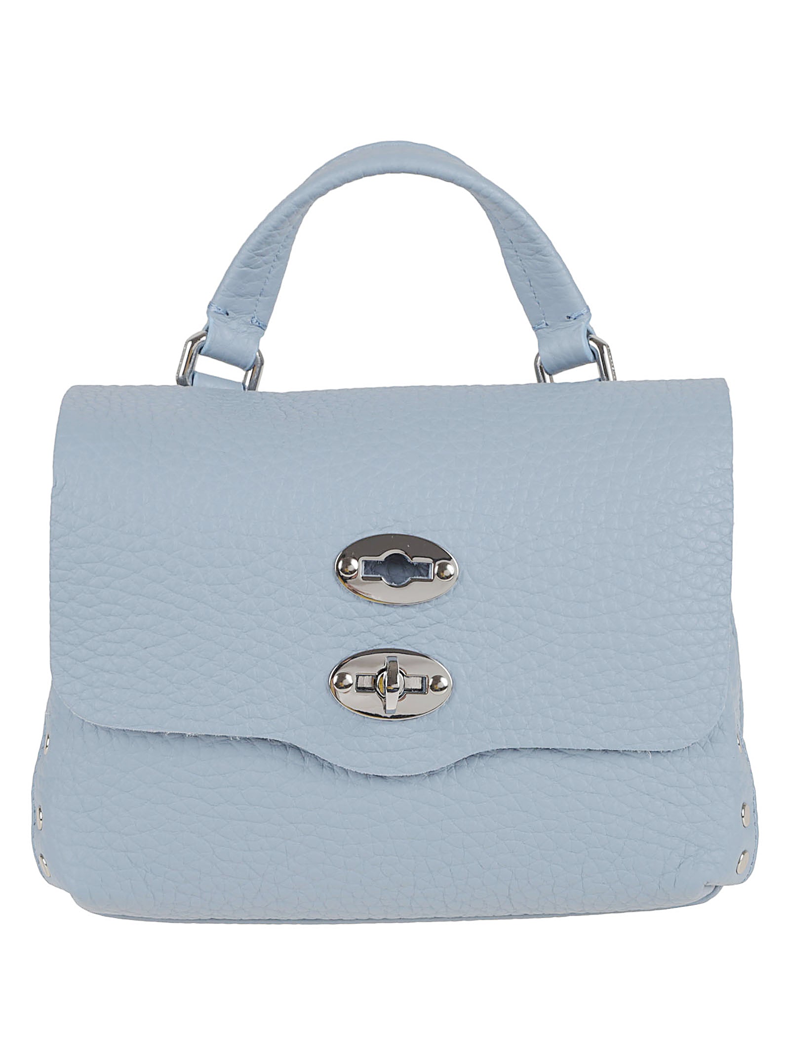 ZANELLATO Crossbody Handbag - Mini Style for Everyday Essentials