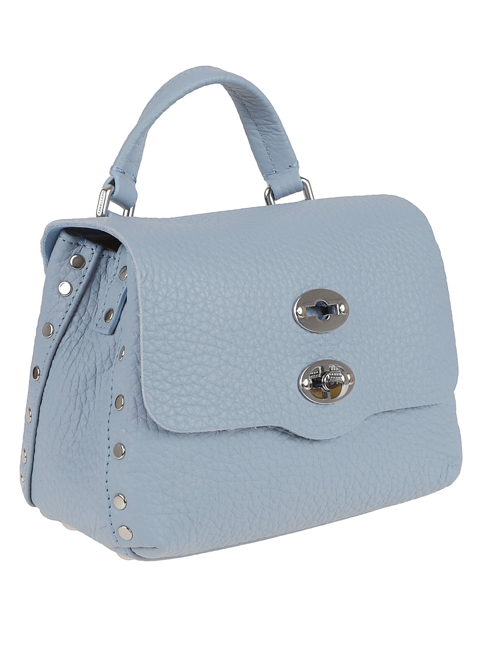 ZANELLATO Crossbody Handbag - Mini Style for Everyday Essentials