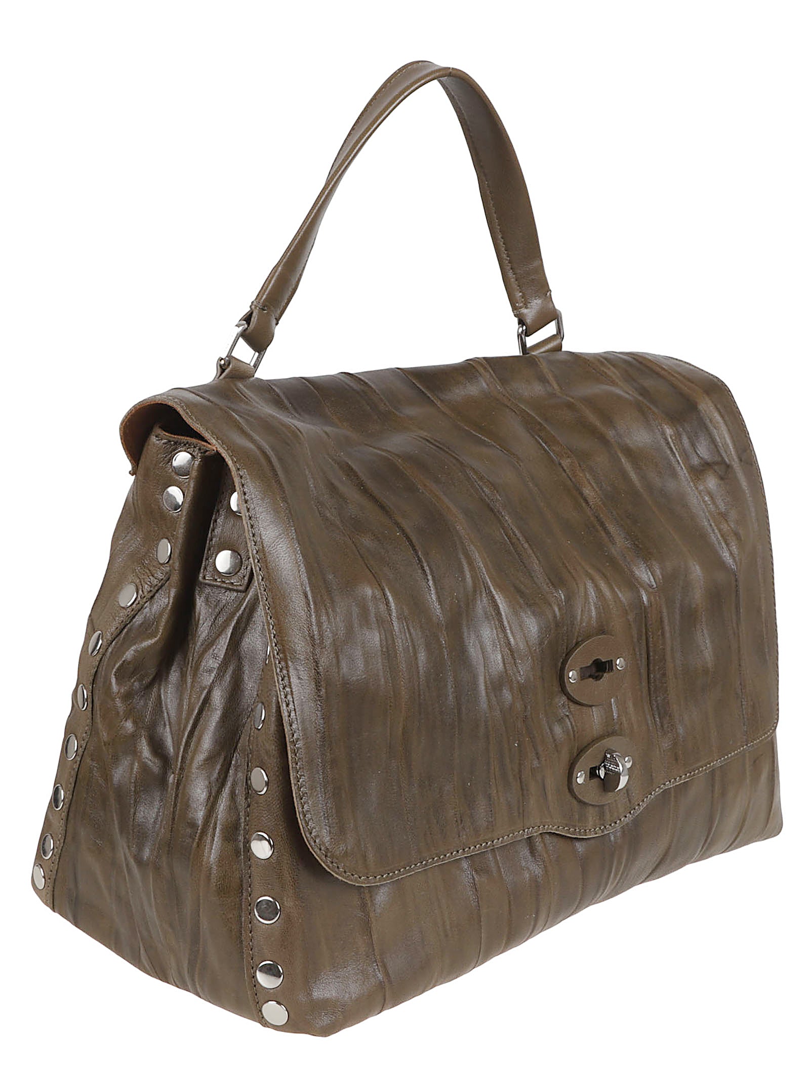 ZANELLATO Stylish Crossbody Handbag Mini