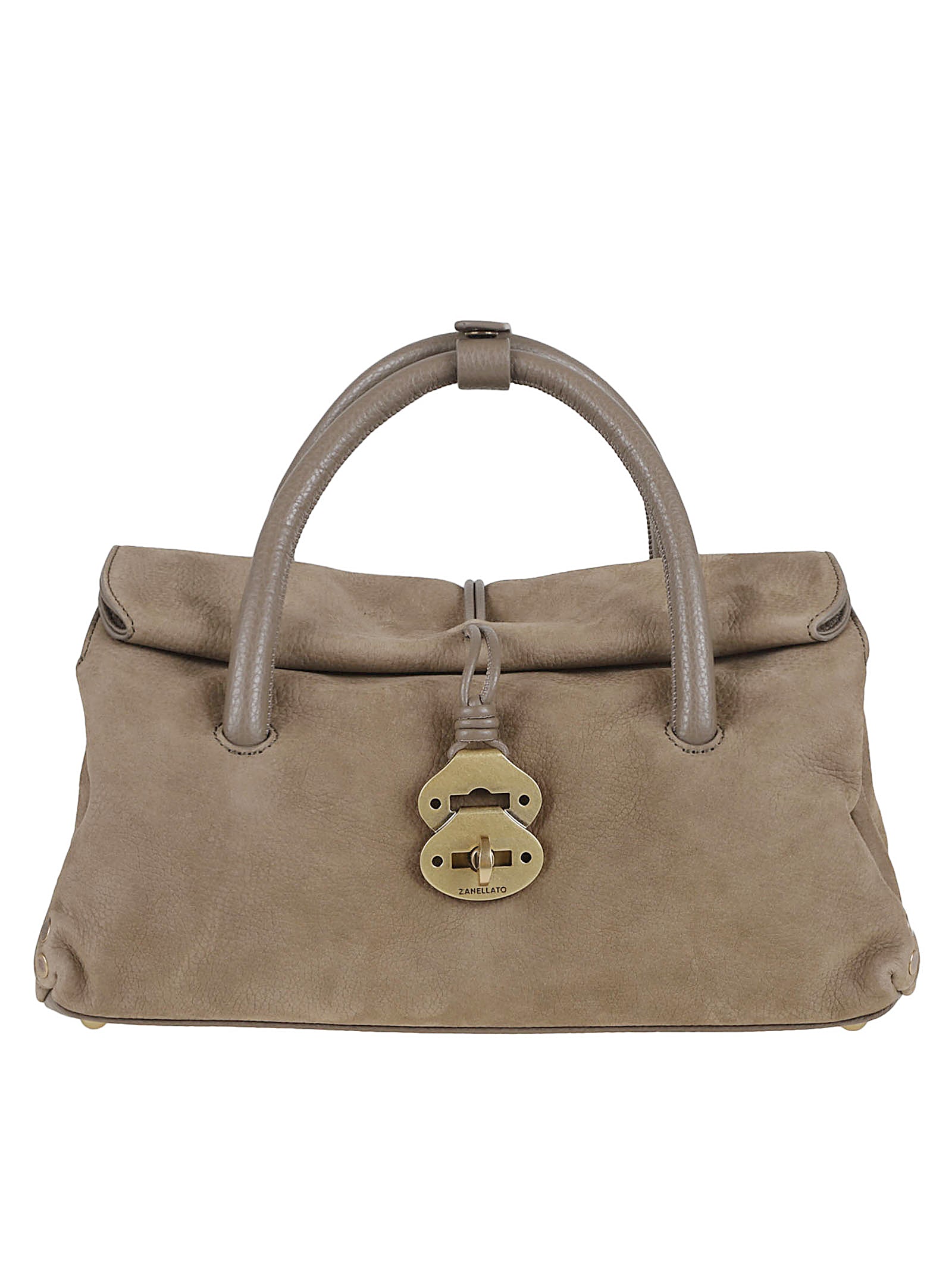 ZANELLATO Stylish Crossbody Handbag for Women