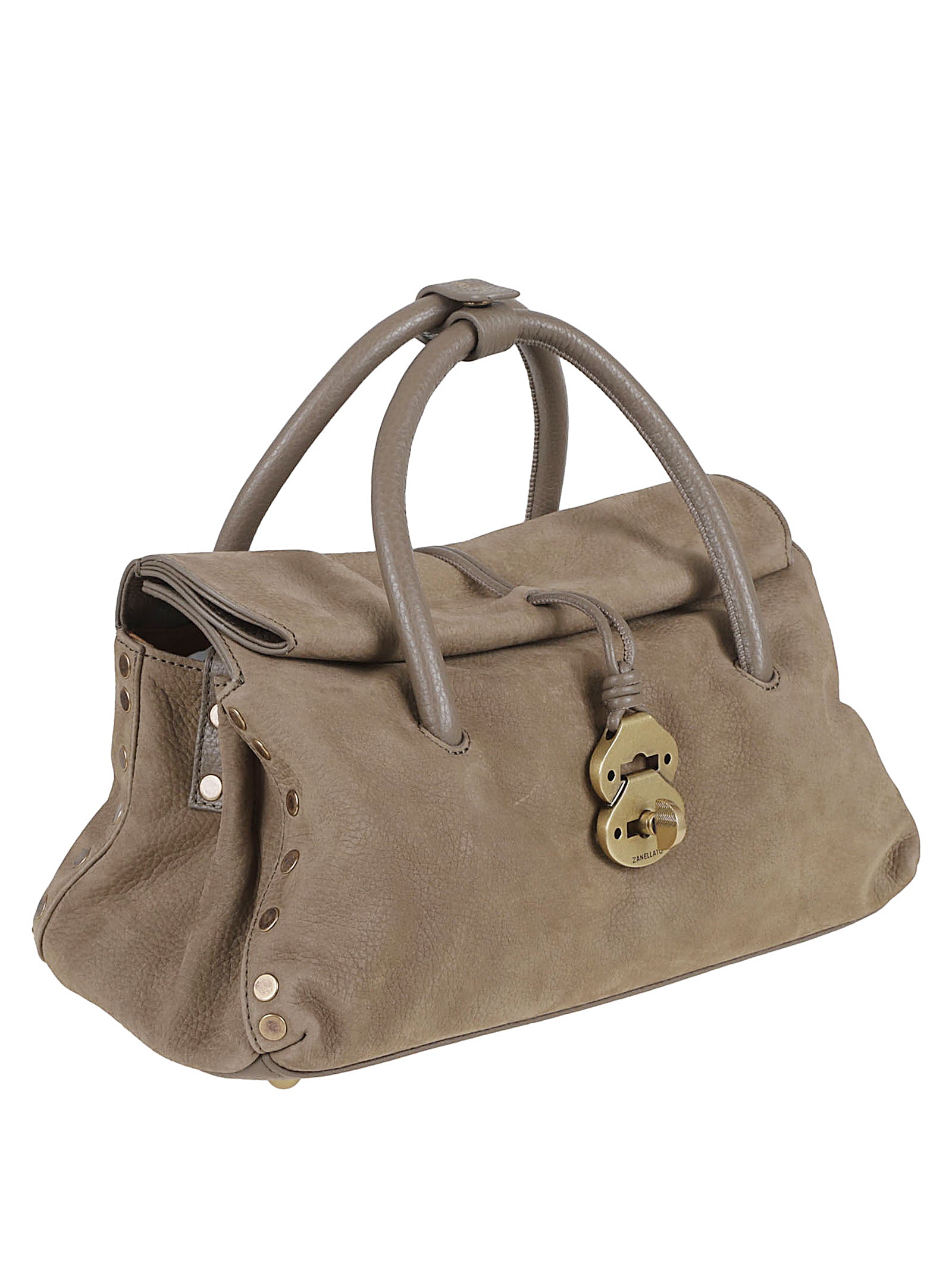 ZANELLATO Stylish Crossbody Handbag for Women