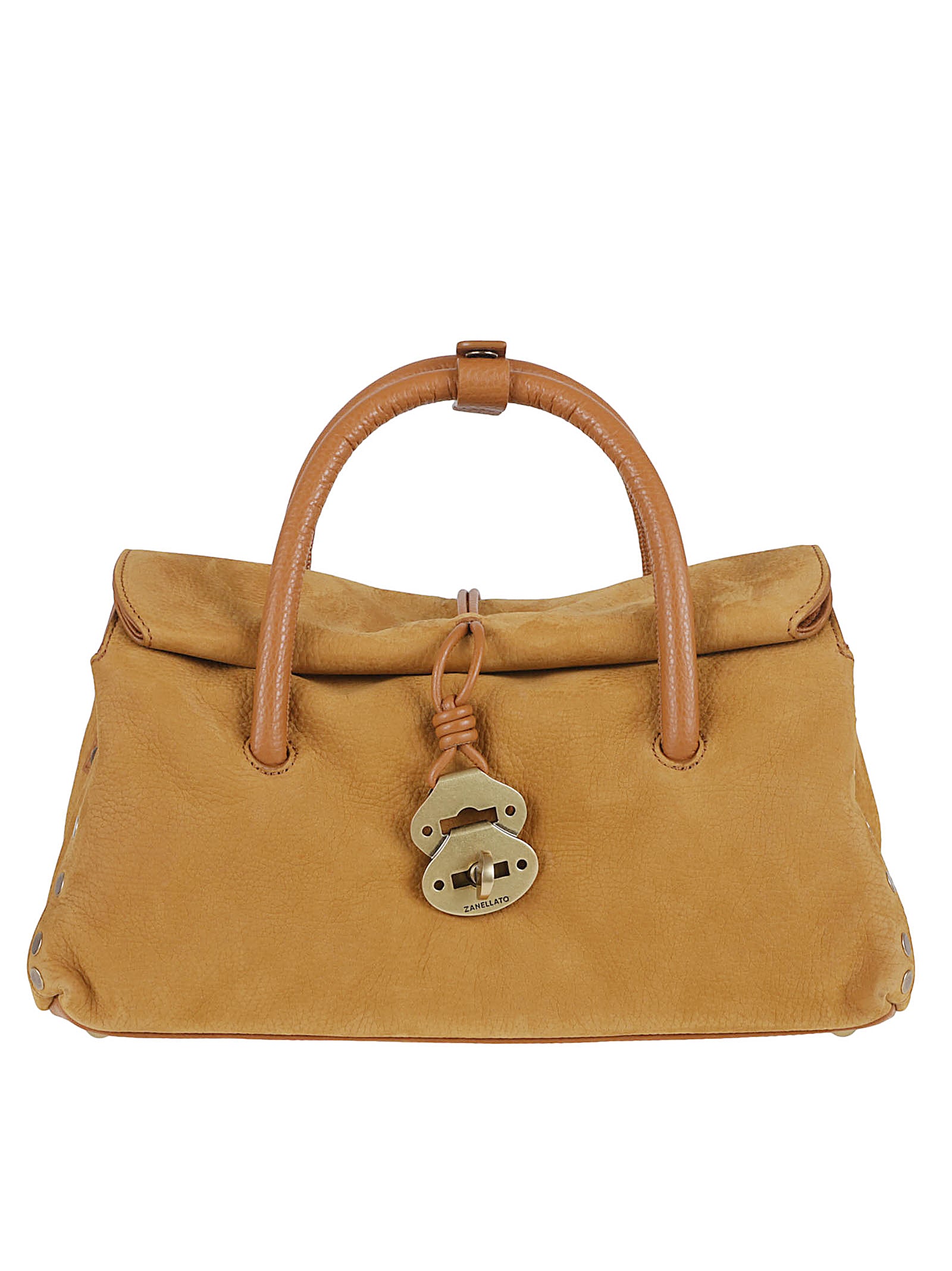 ZANELLATO Mini Crossbody Handbag