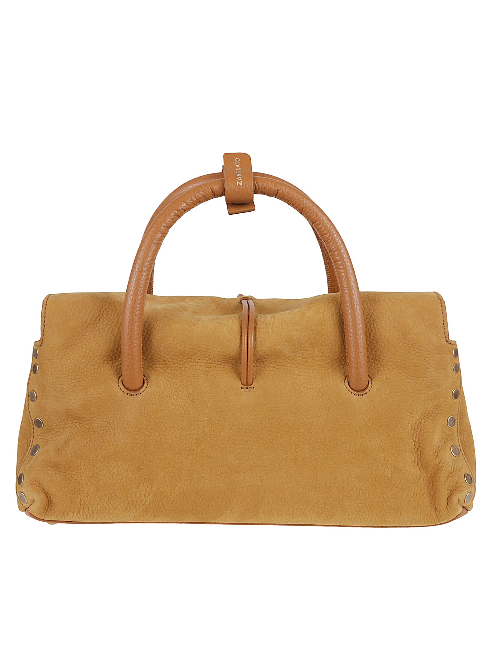 ZANELLATO Mini Crossbody Handbag