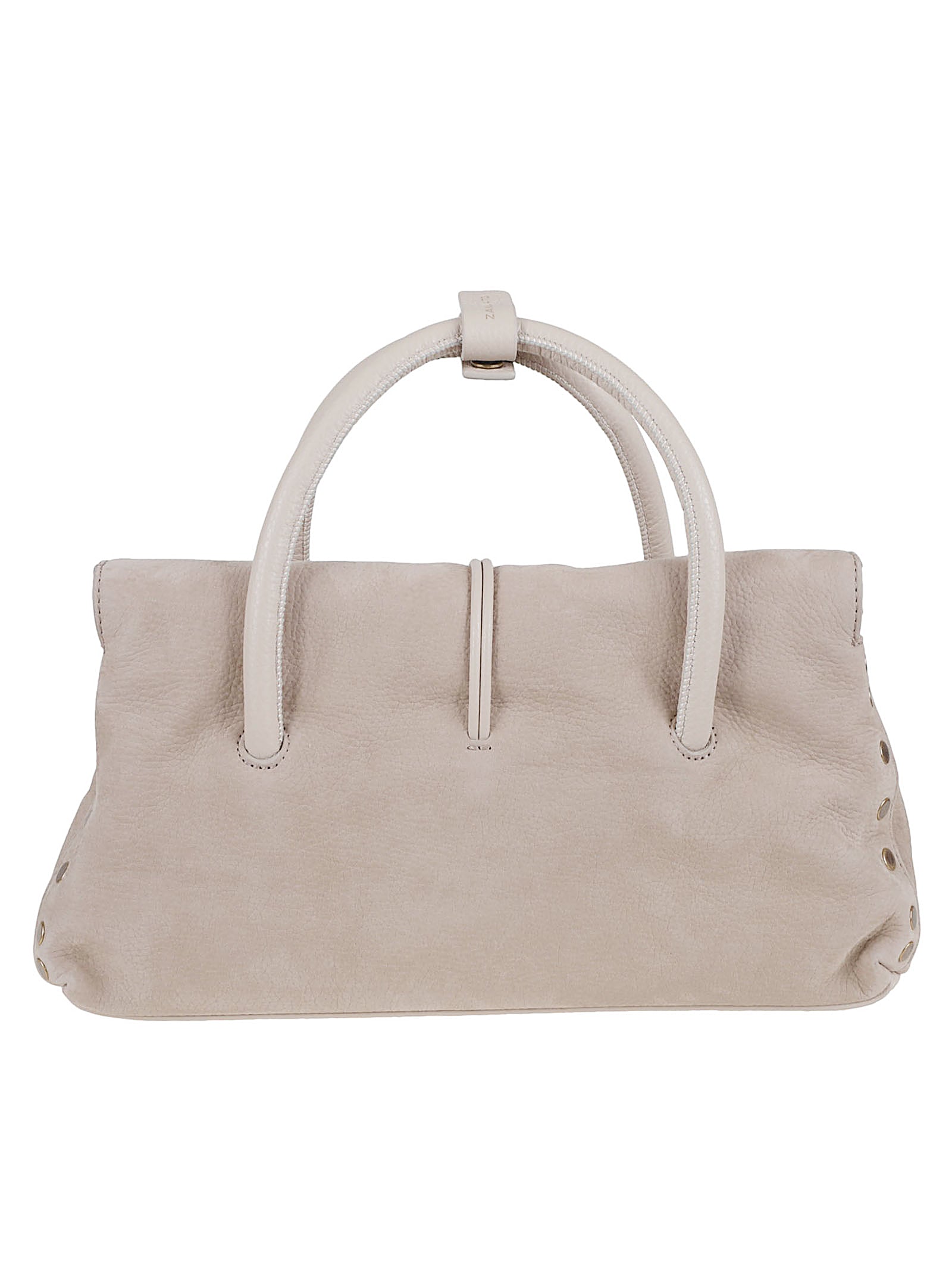 ZANELLATO Mini Crossbody Handbag