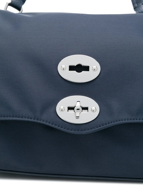 ZANELLATO Durable Mini Handbag for Women