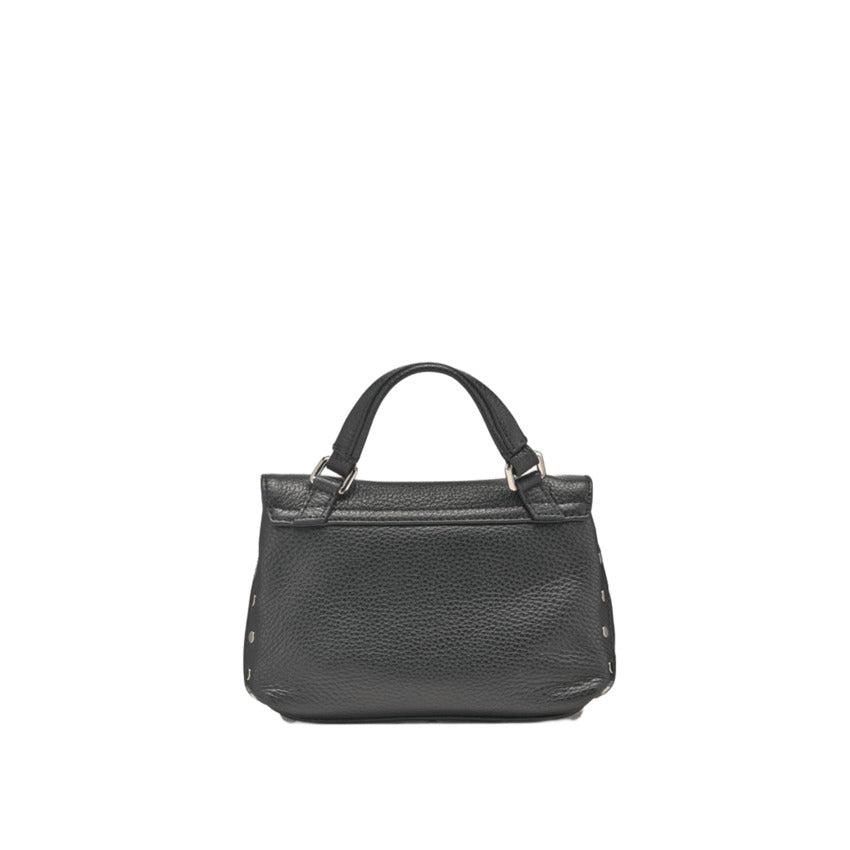 ZANELLATO Handcrafted Mini Leather Handbag
