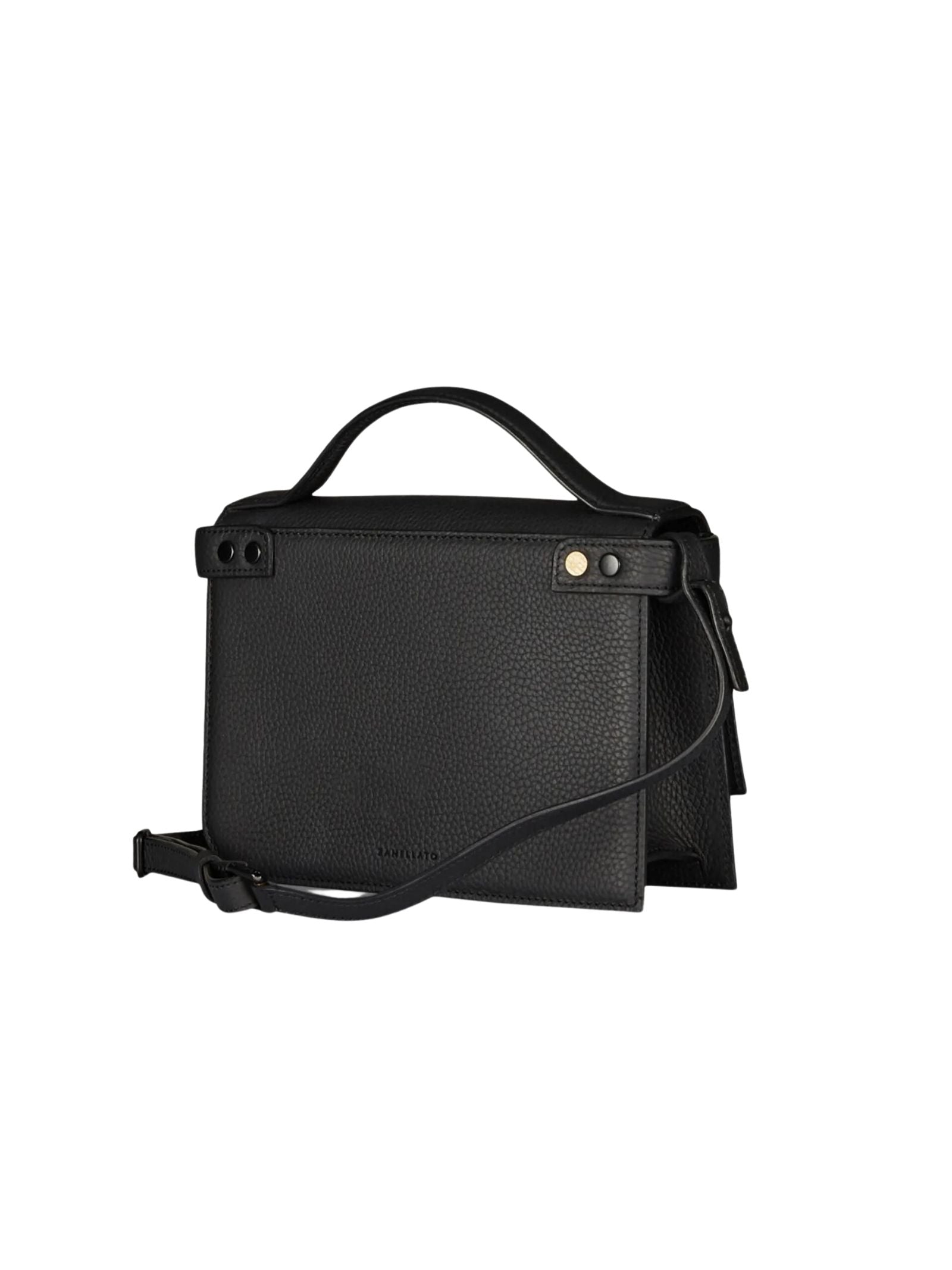 ZANELLATO Chic Structured Handbag