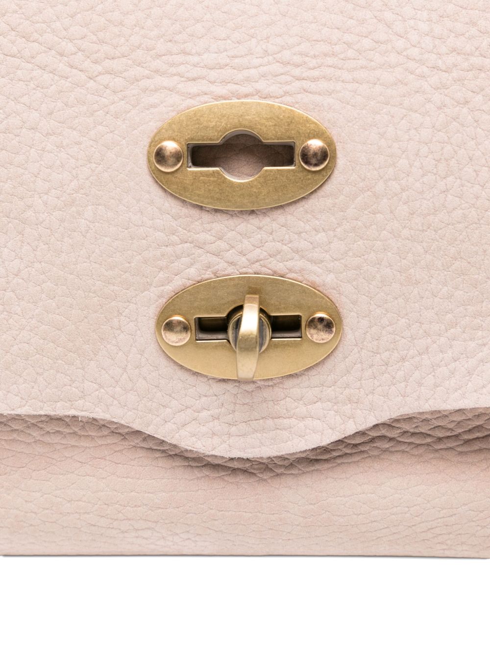 ZANELLATO Mini Handbag - Elegant and Practical for Every Occasion