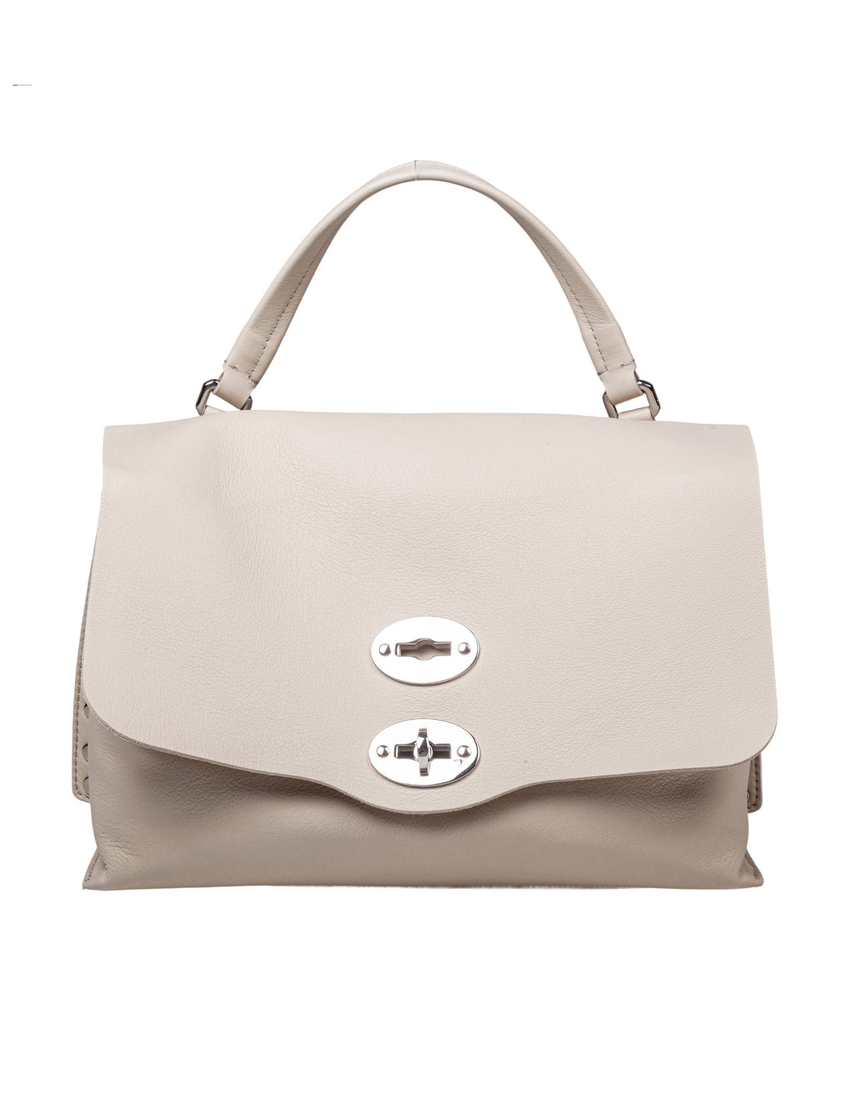 ZANELLATO Mini Postman Handbag - Perfect for Spring/Summer 25