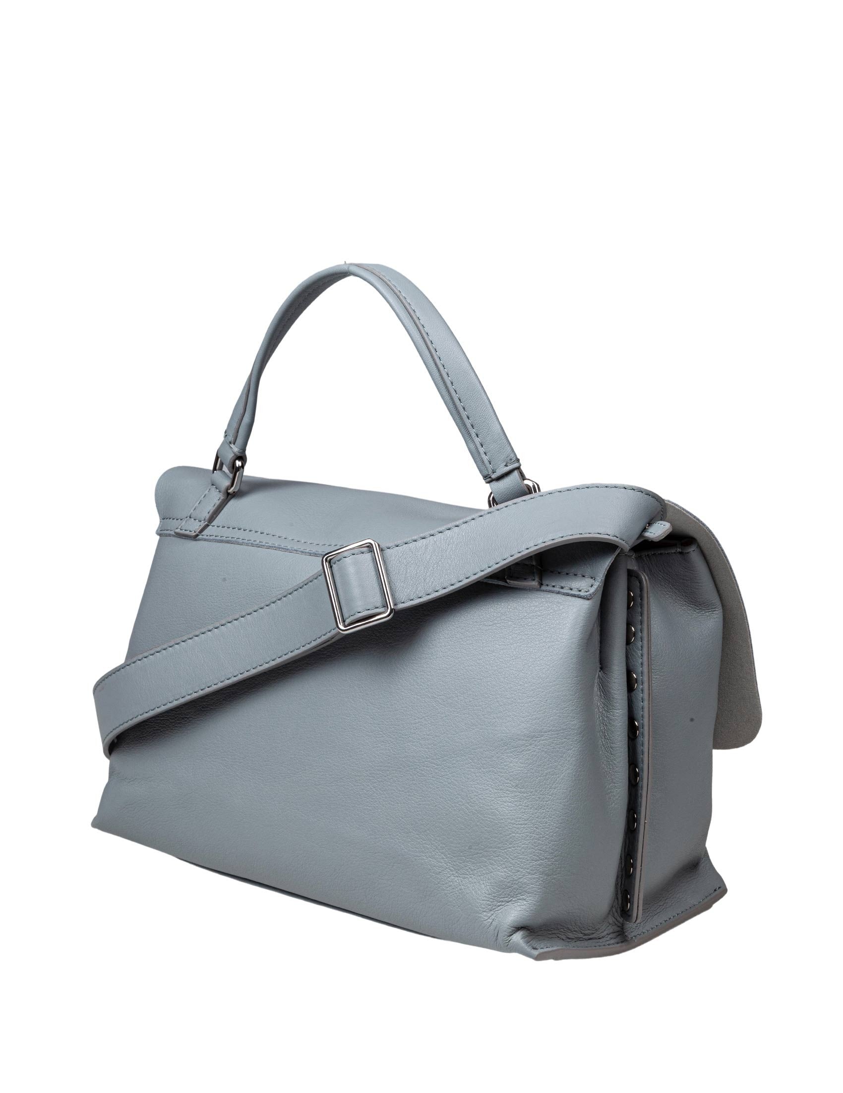 ZANELLATO Mini Postman Saeta S Handbag