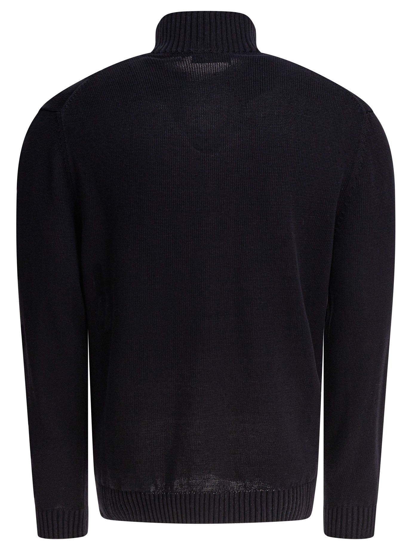 ZANONE Relaxed Knitwear for Men - Perfect for Spring/Summer 2025