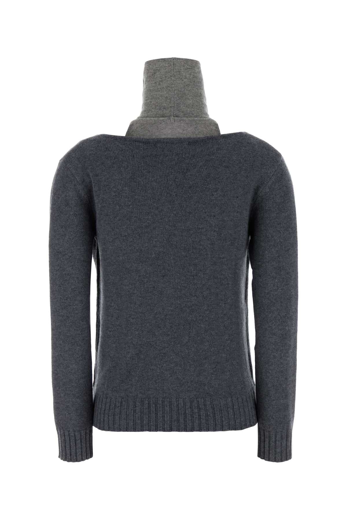 GIMAGUAS Zante Jumper - Women's Fashion Top