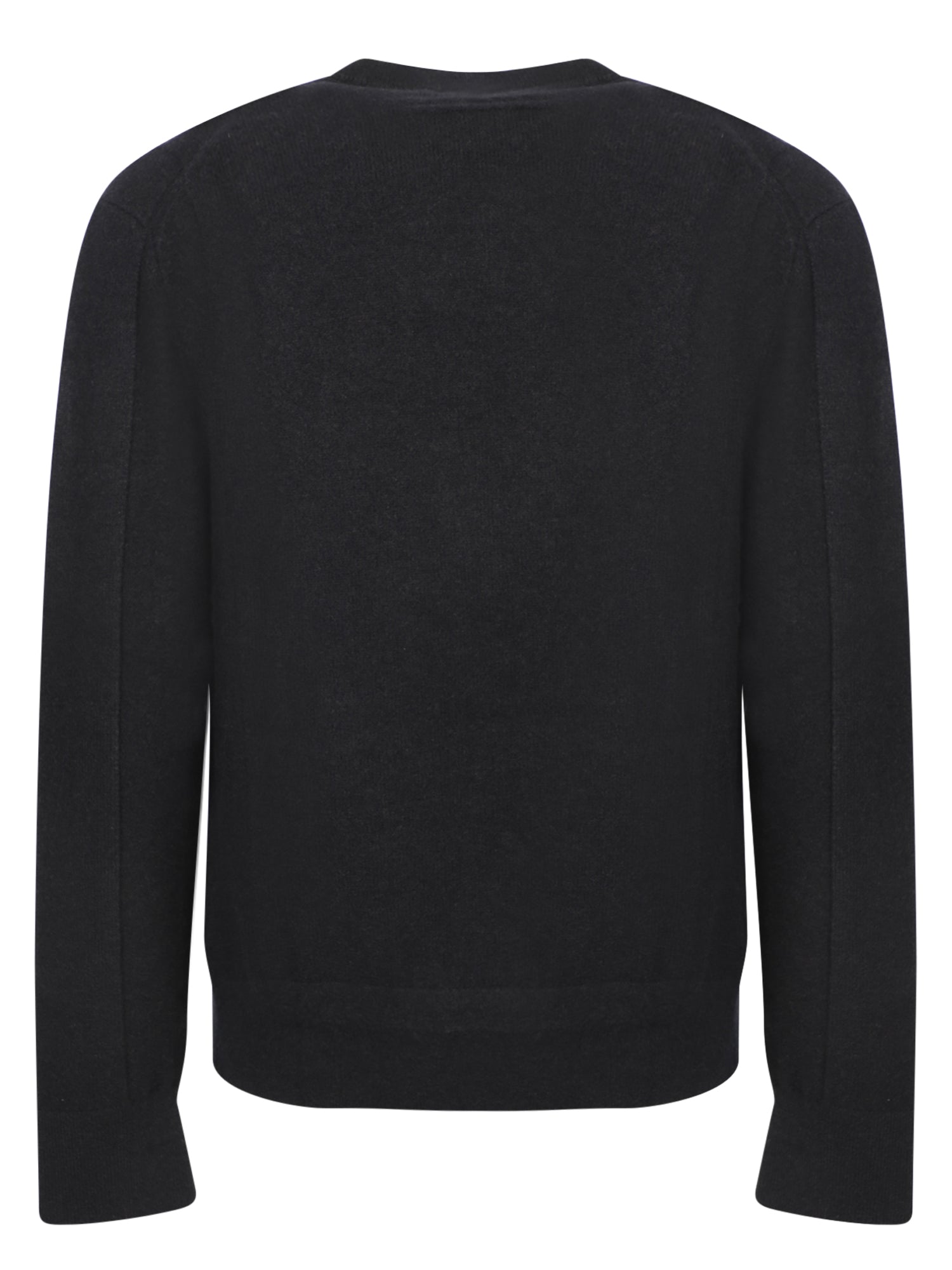 ZEGNA Classic Crew Neck Sweater for Men
