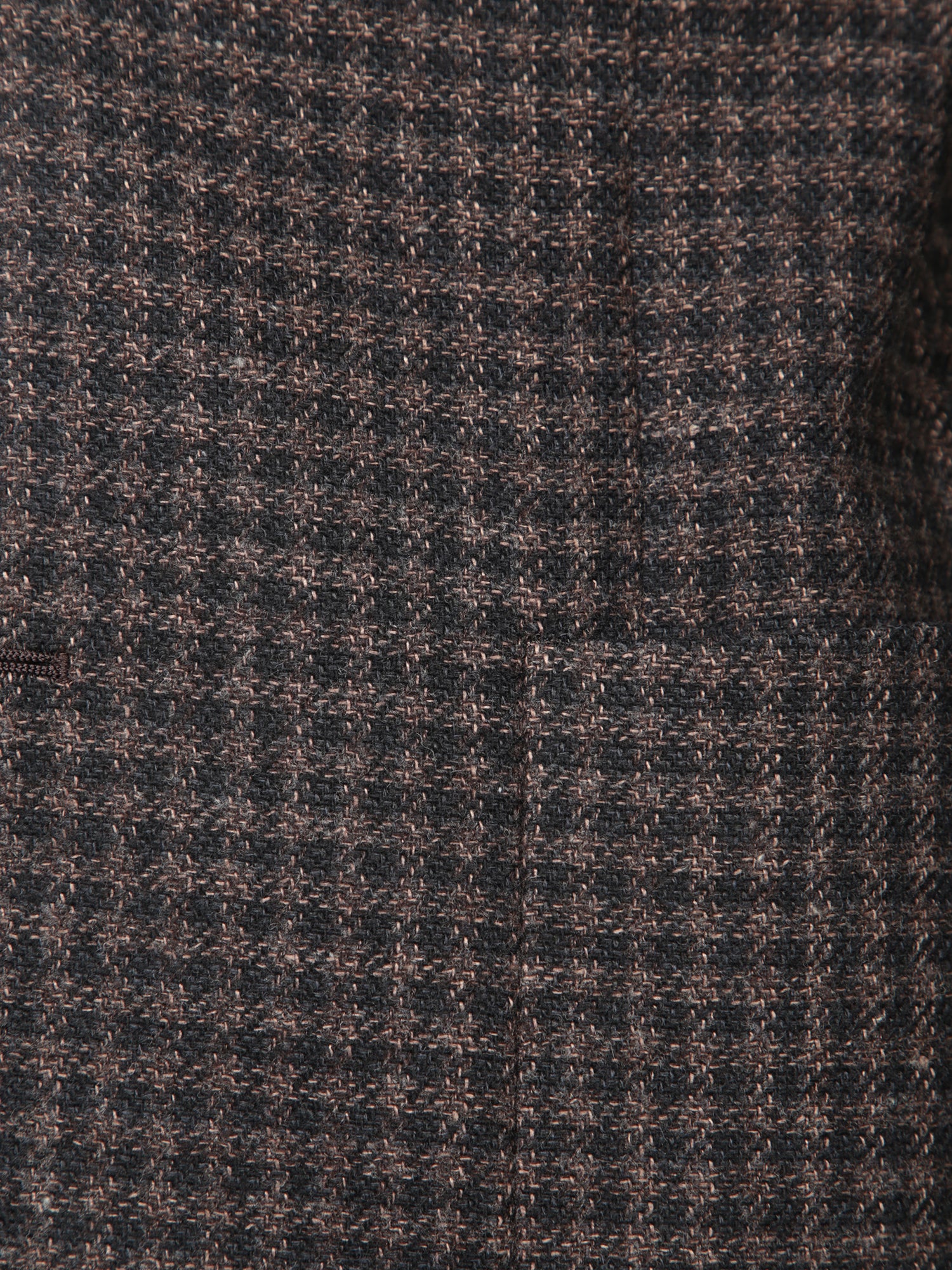 ZEGNA Tailored Two-Button Blazer for Men