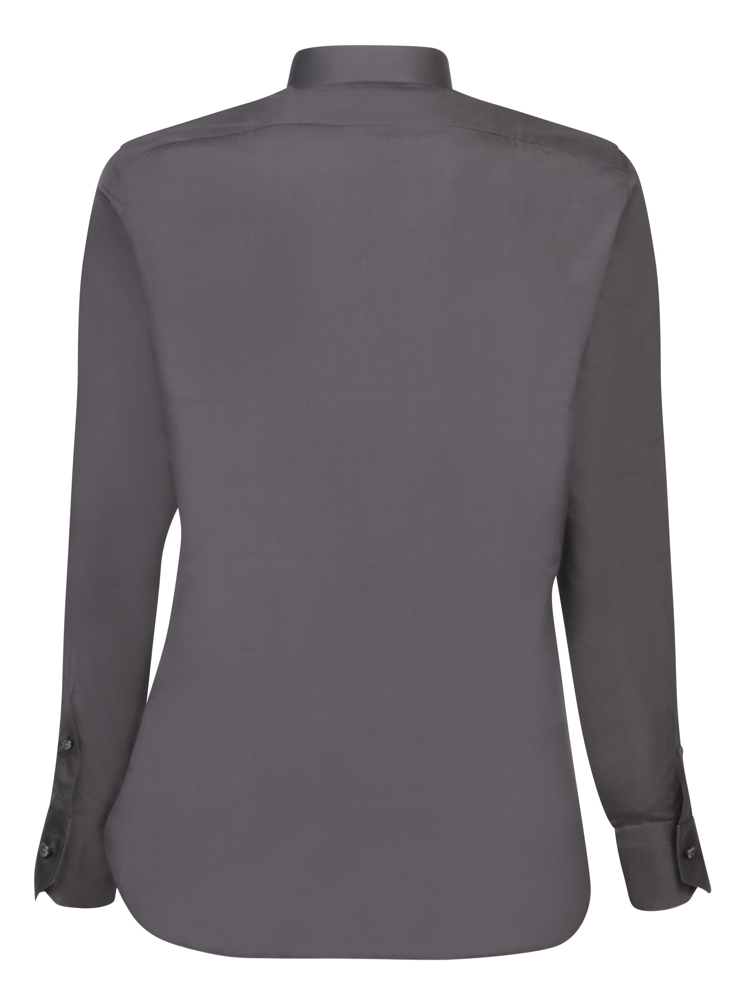 ZEGNA Classic Long Sleeve Shirt for Men - FW24