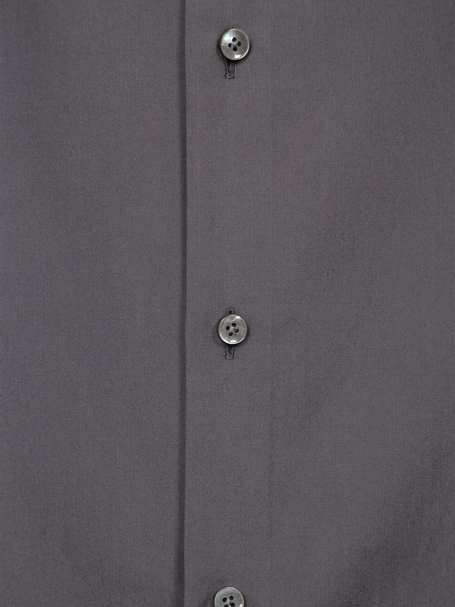 ZEGNA Classic Long Sleeve Shirt for Men - FW24