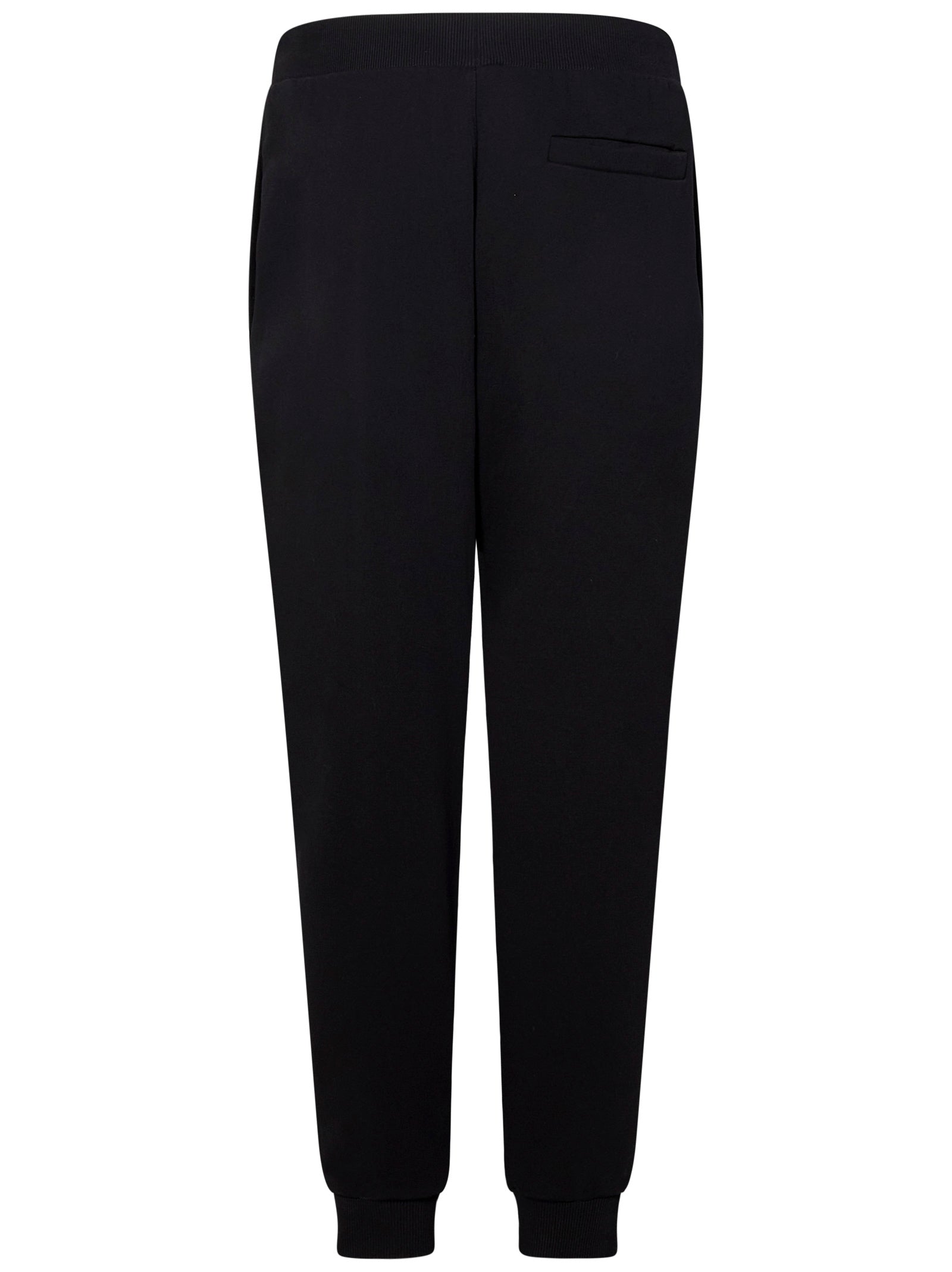 ZEGNA Men's Relaxed Fit Joggers