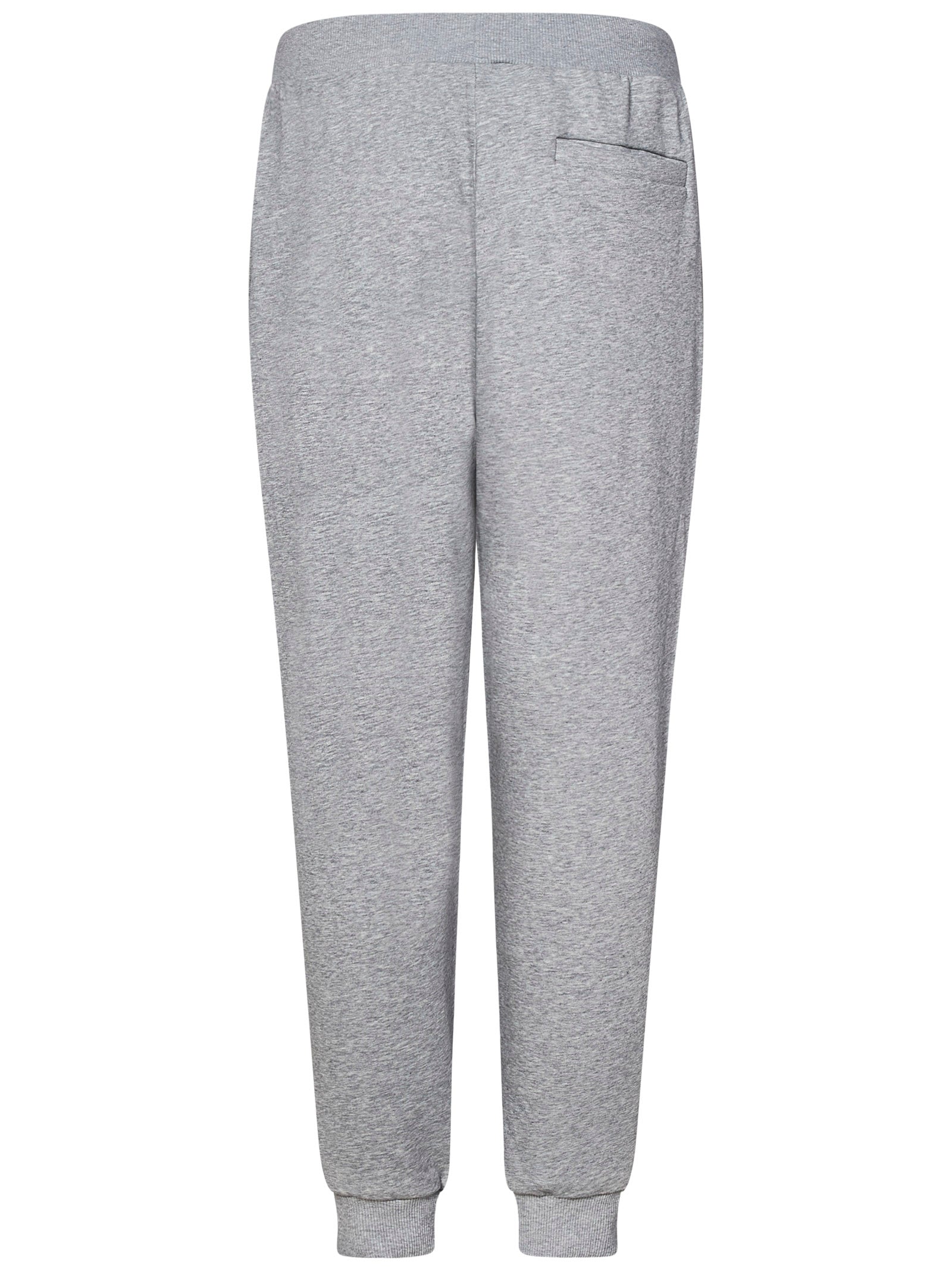 ZEGNA Relaxed Fit Joggers for Men - Spring Summer 25