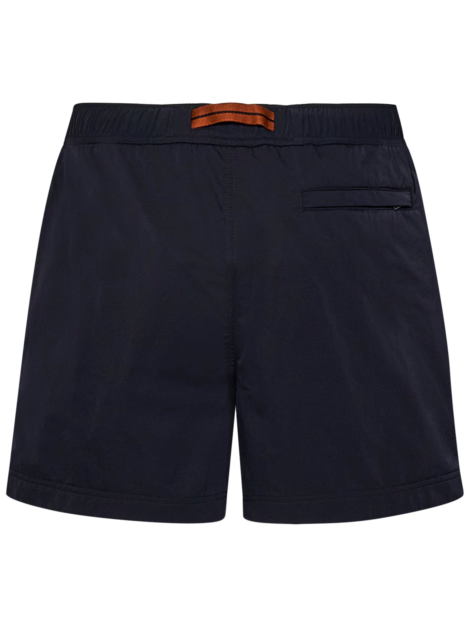 ZEGNA Men's Comfortable Swim Shorts