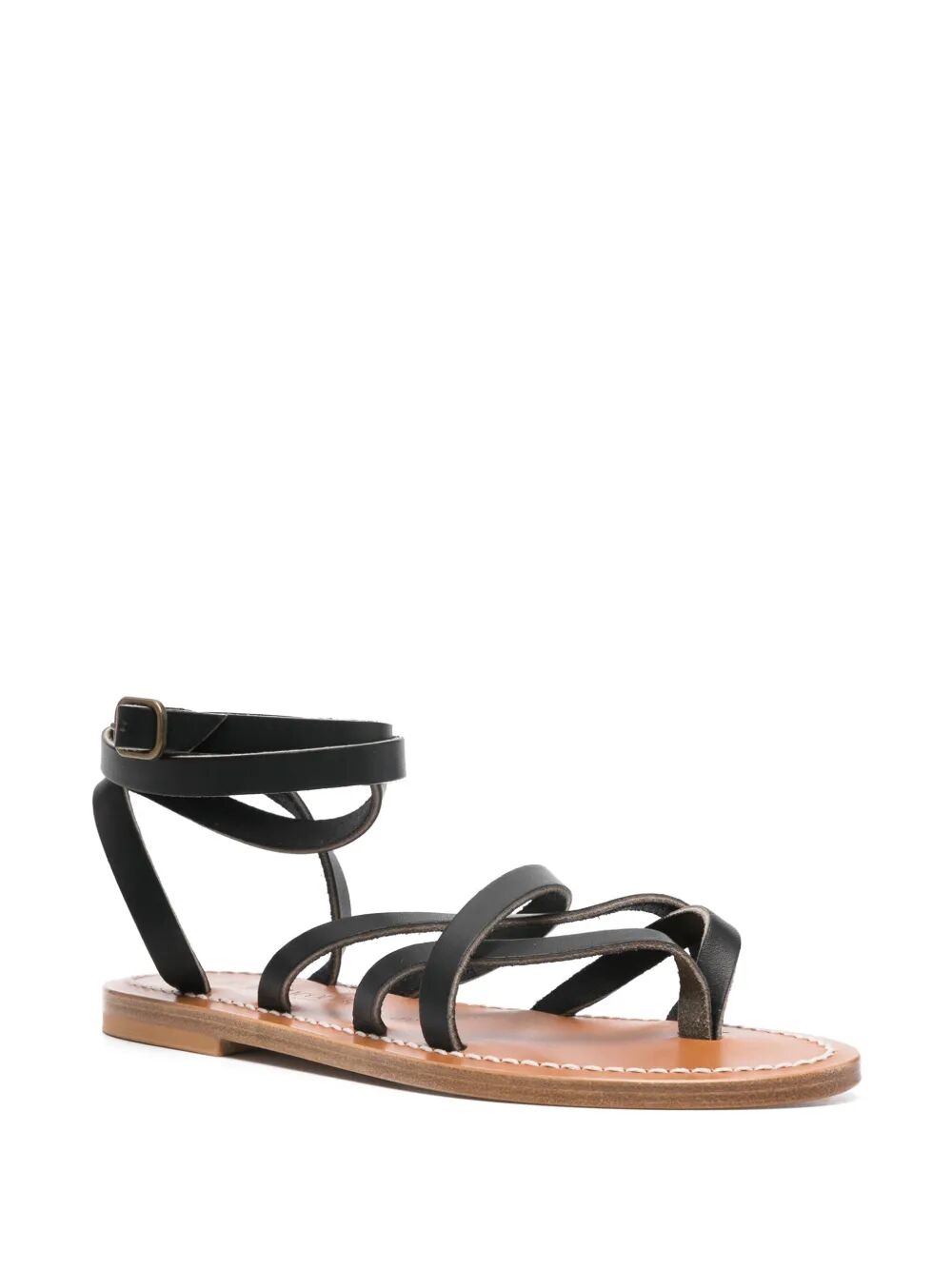KJACQUES Zenobie Mini Sandals for Women