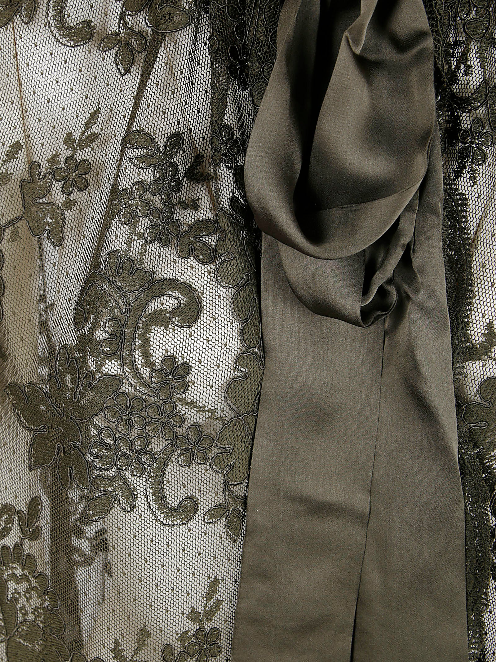 ZIMMERMANN Chic Women’s Cape for FW25