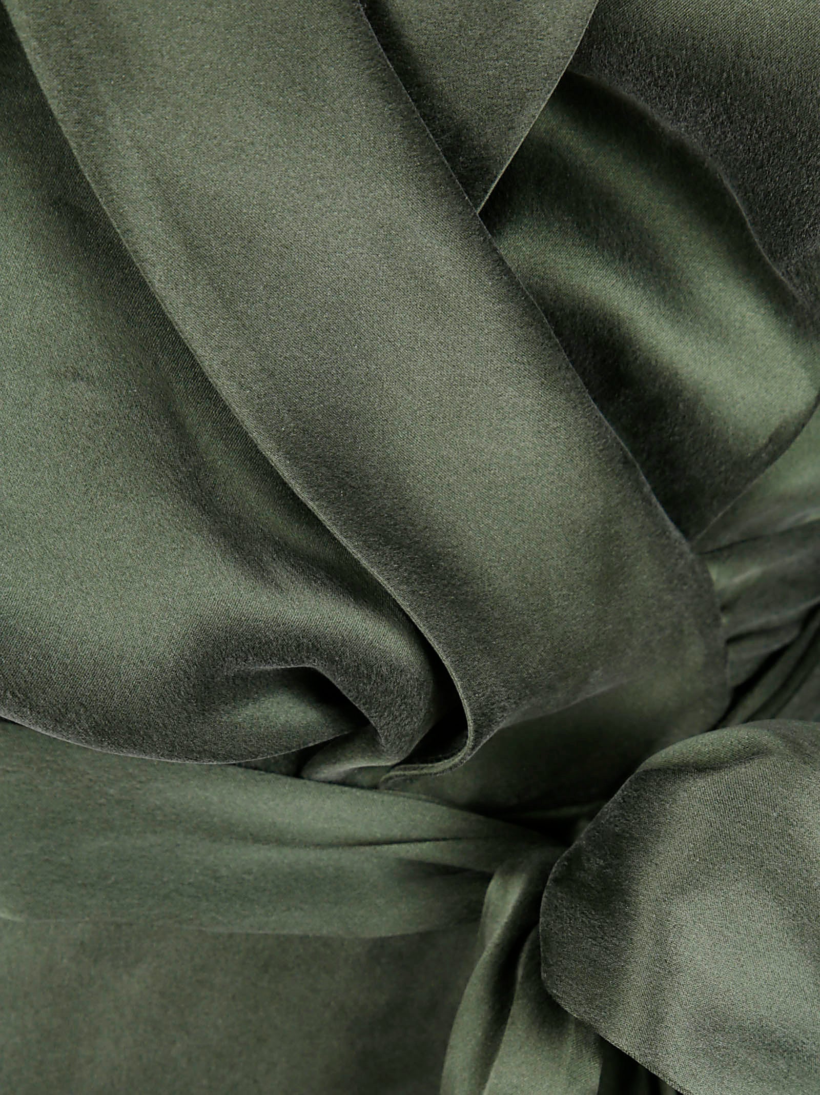 ZIMMERMANN Elegant Silk Mini Dress for Women