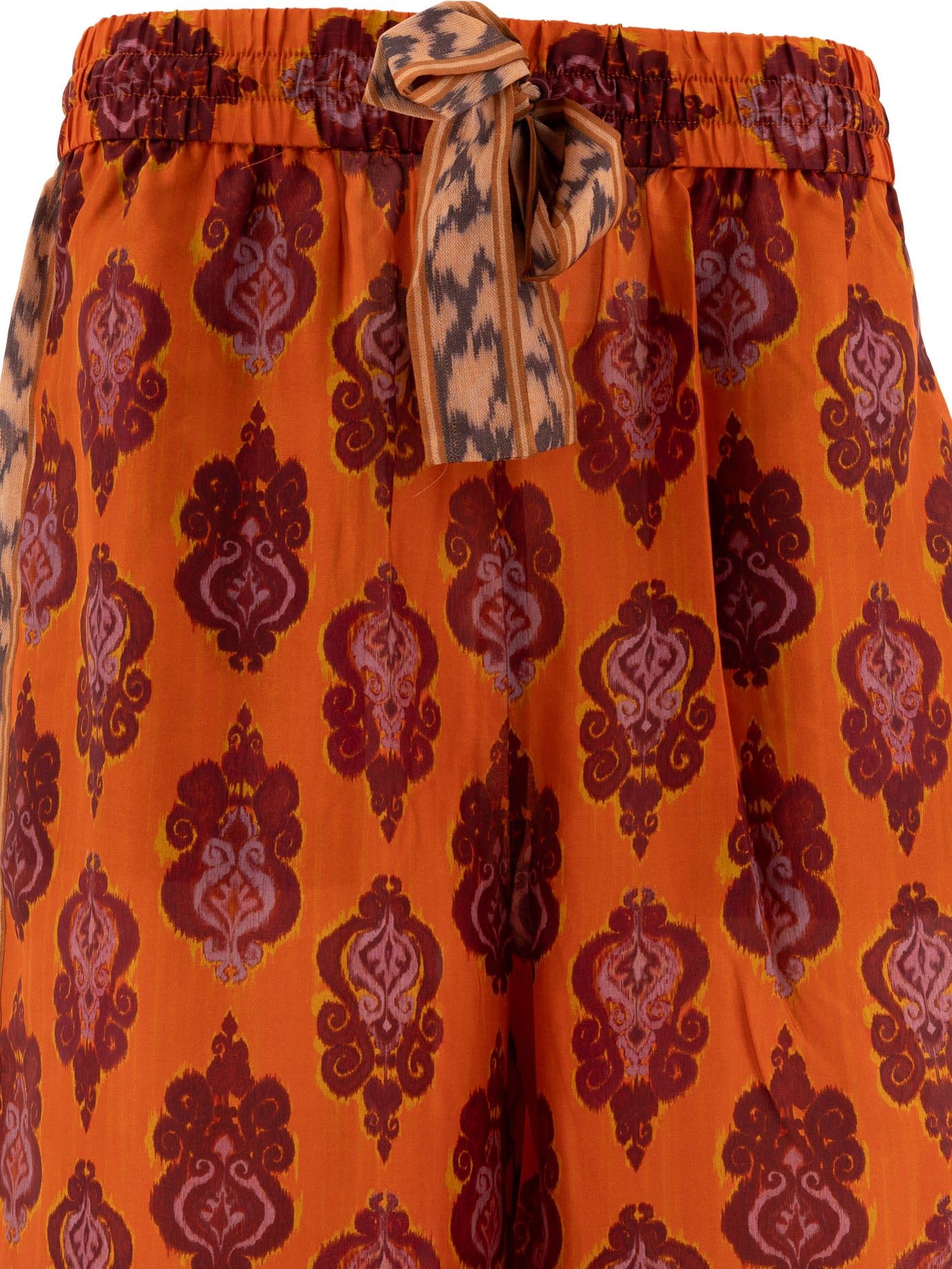 ZIMMERMANN Relaxed Fit Wylie Trousers