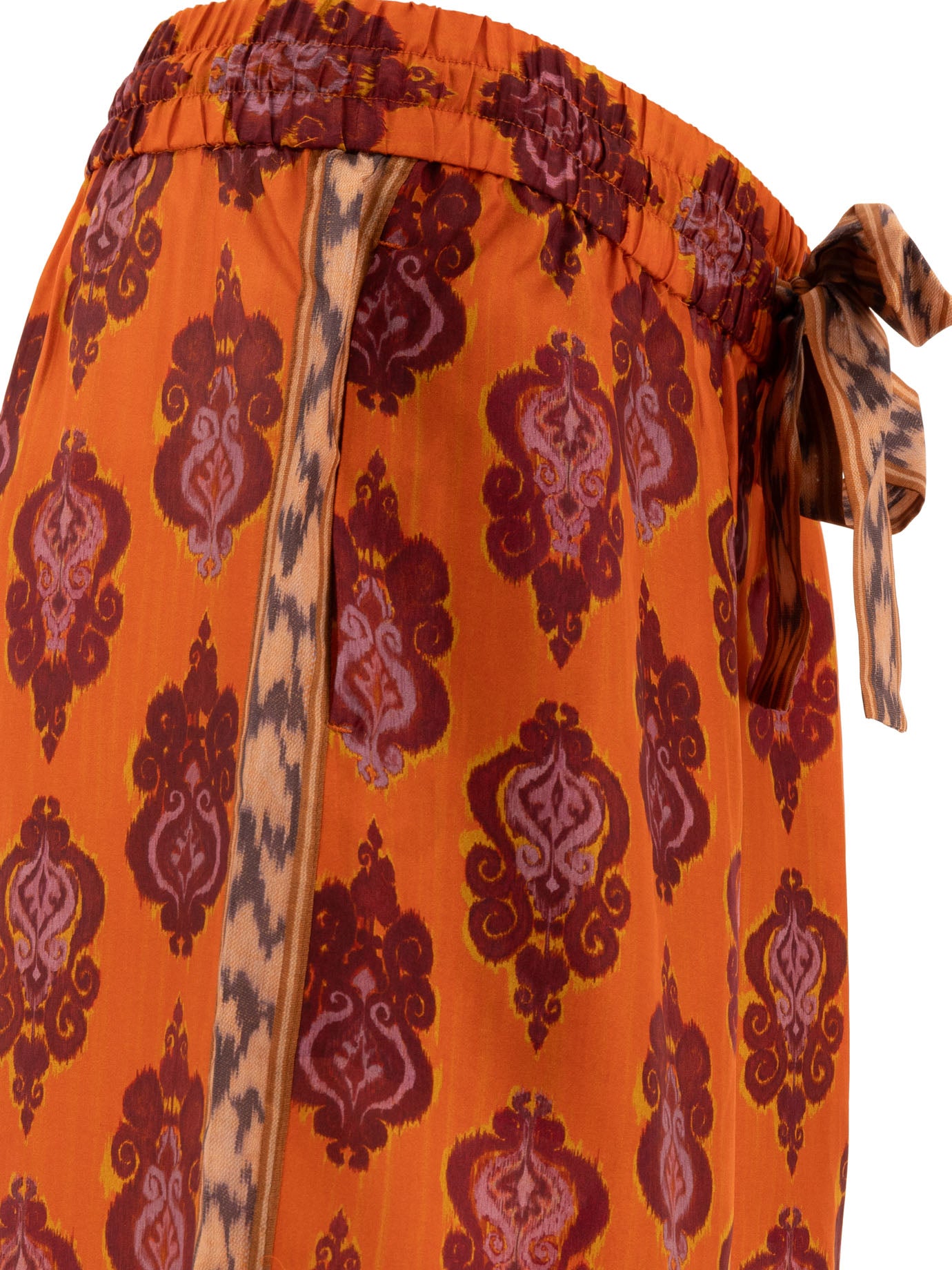 ZIMMERMANN Relaxed Fit Wylie Trousers