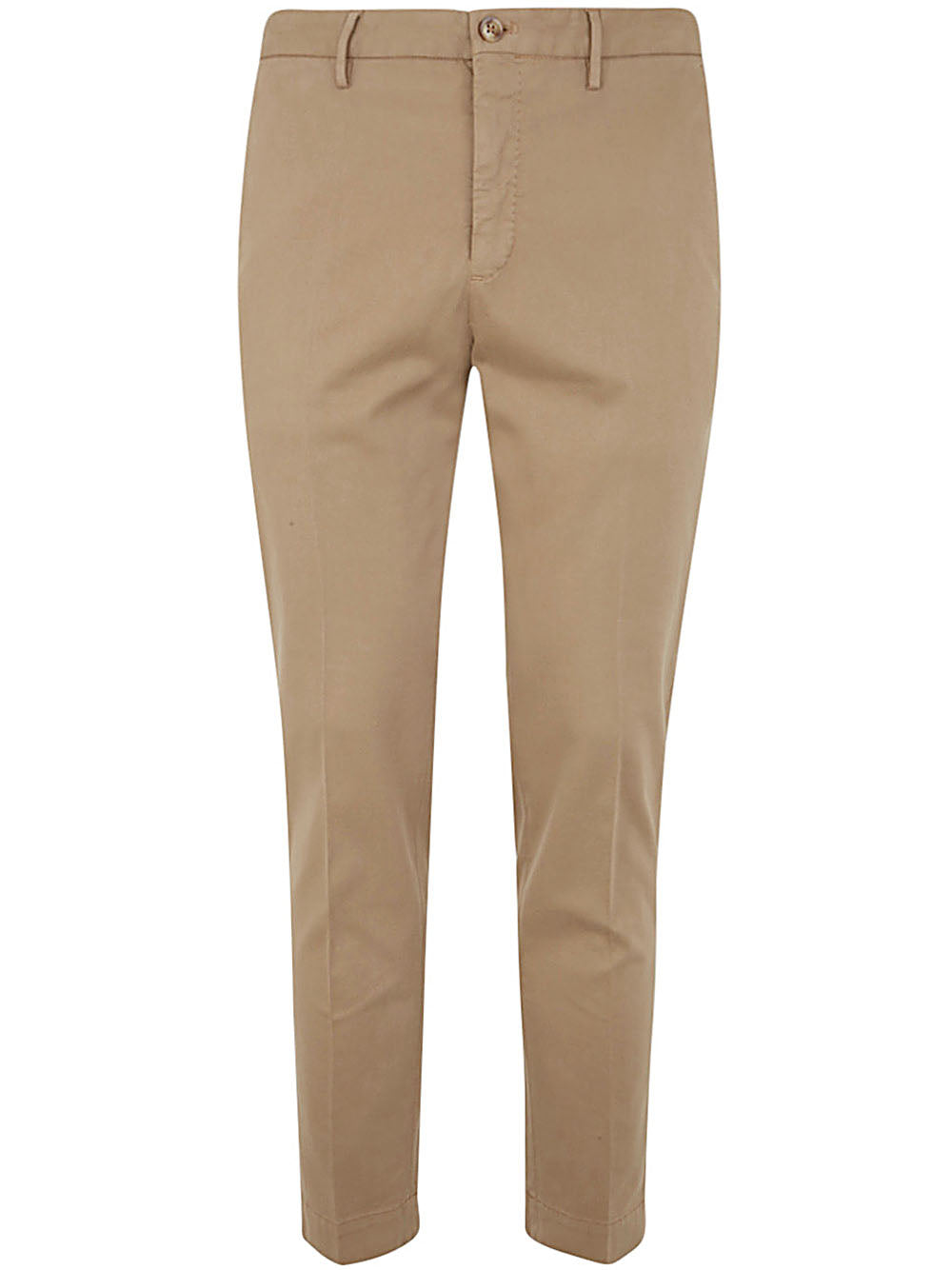 INCOTEX Men's Mini Cotton Short Trousers