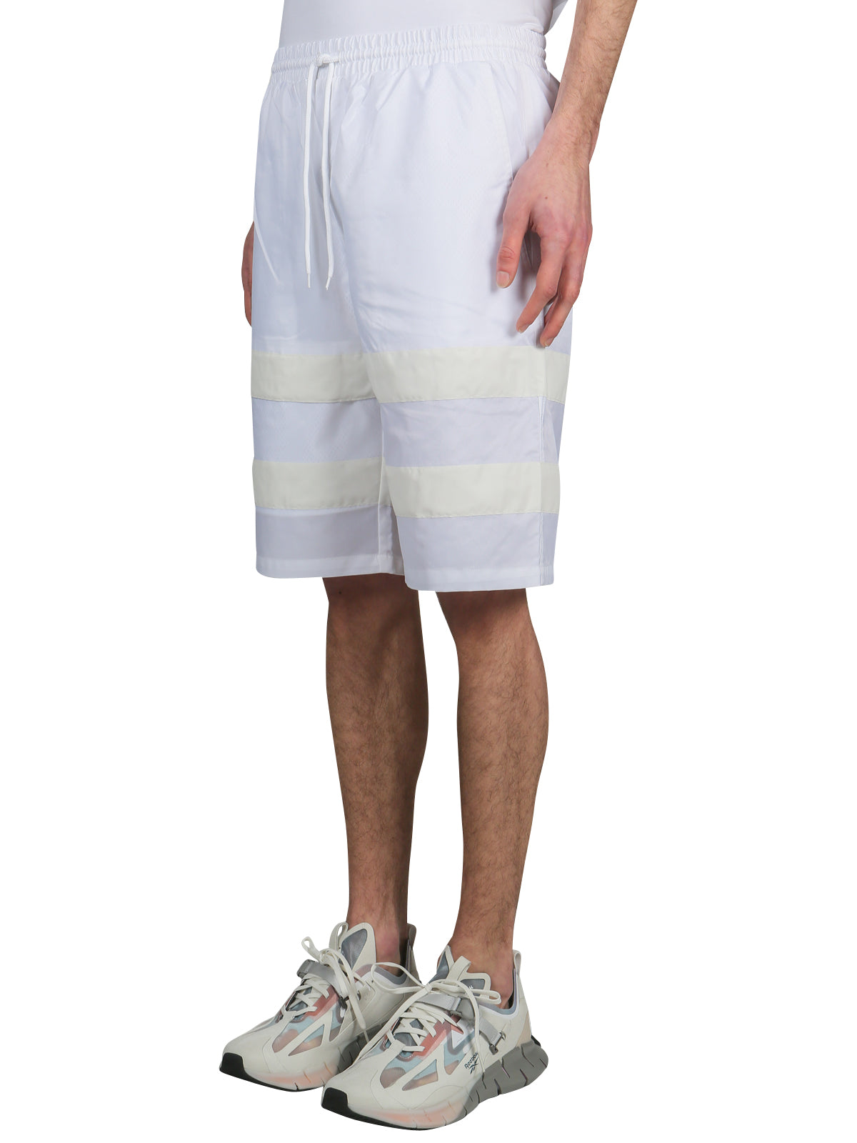 U.P.W.W. Men's Mini Nylon Shorts