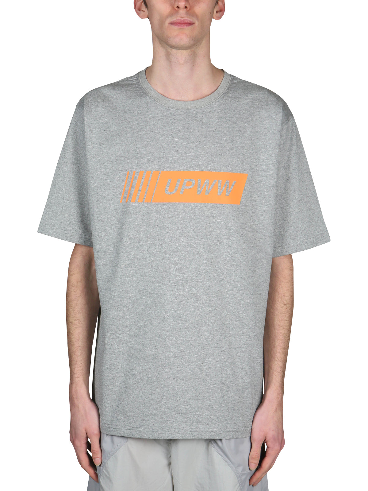 U.P.W.W. Minimalist Inserts T-Shirt for Men
