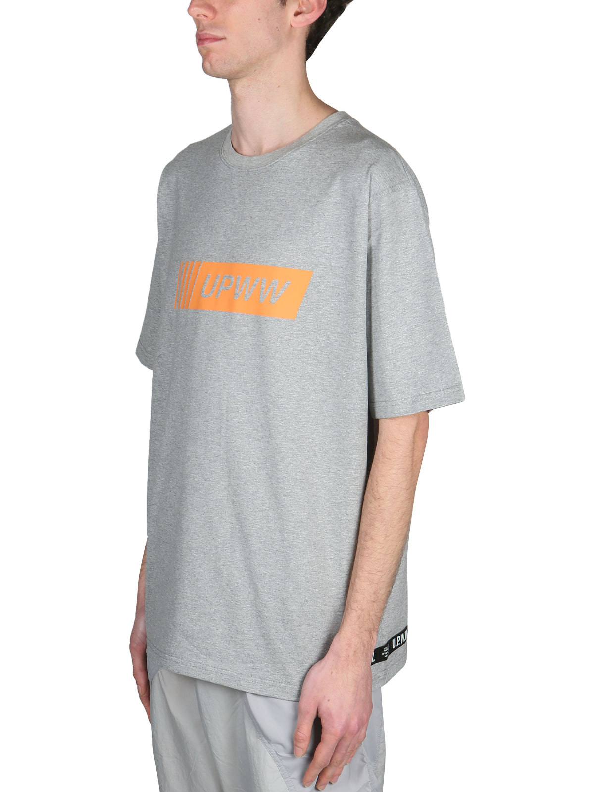 U.P.W.W. Minimalist Inserts T-Shirt for Men