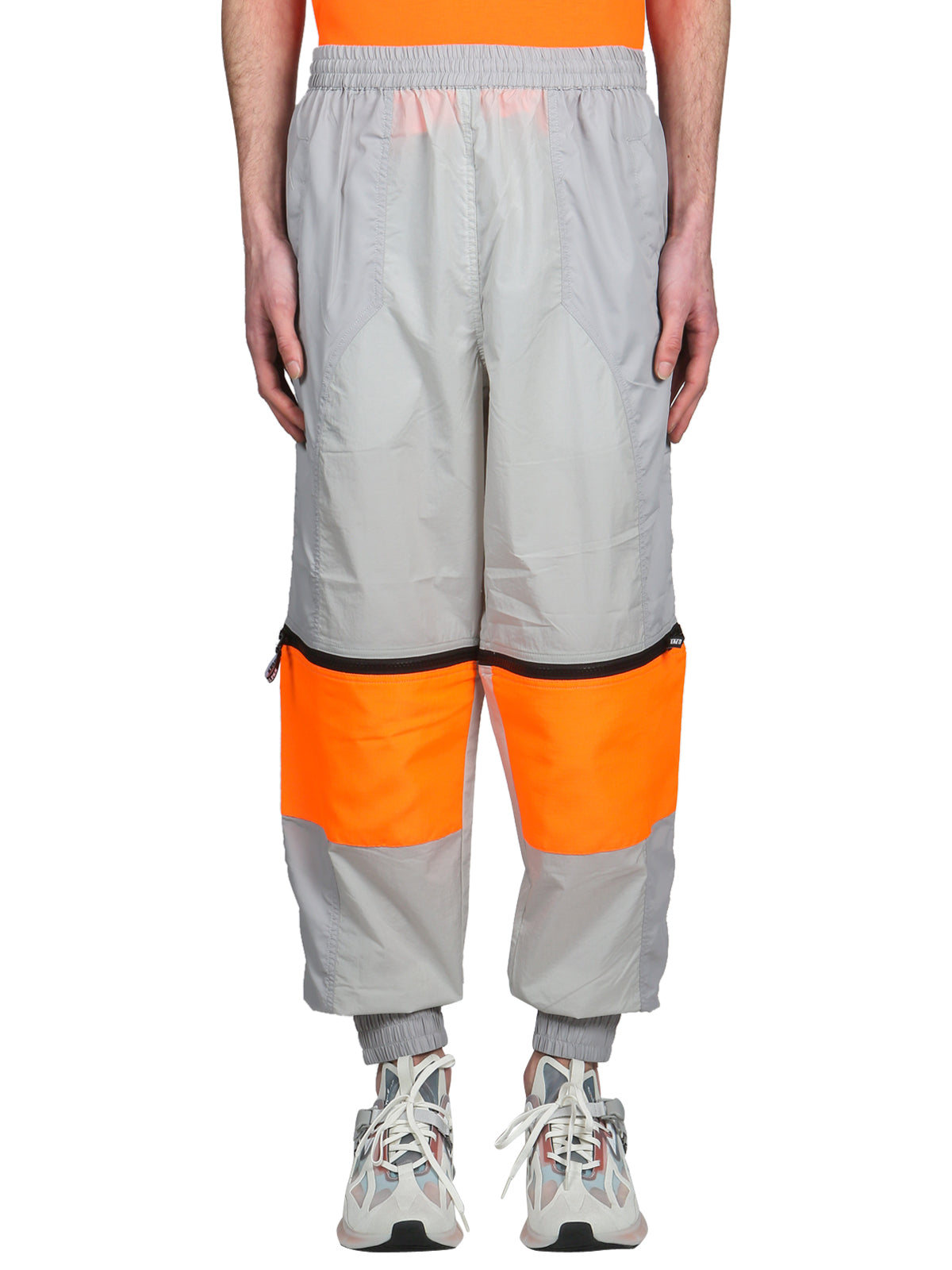U.P.W.W. Utility Pants - Divided Design for Men