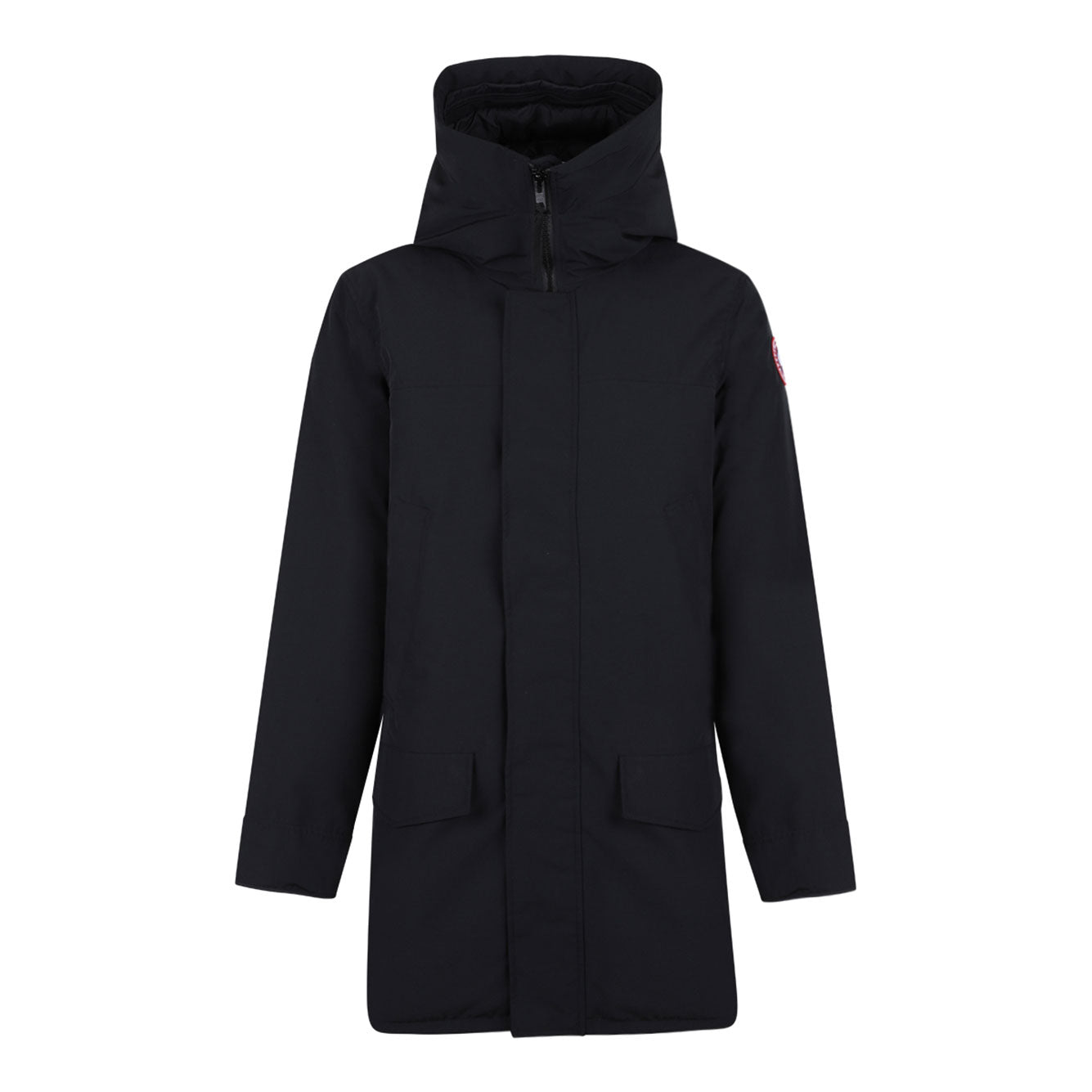 CANADA GOOSE Classic Outerwear Coat for Men