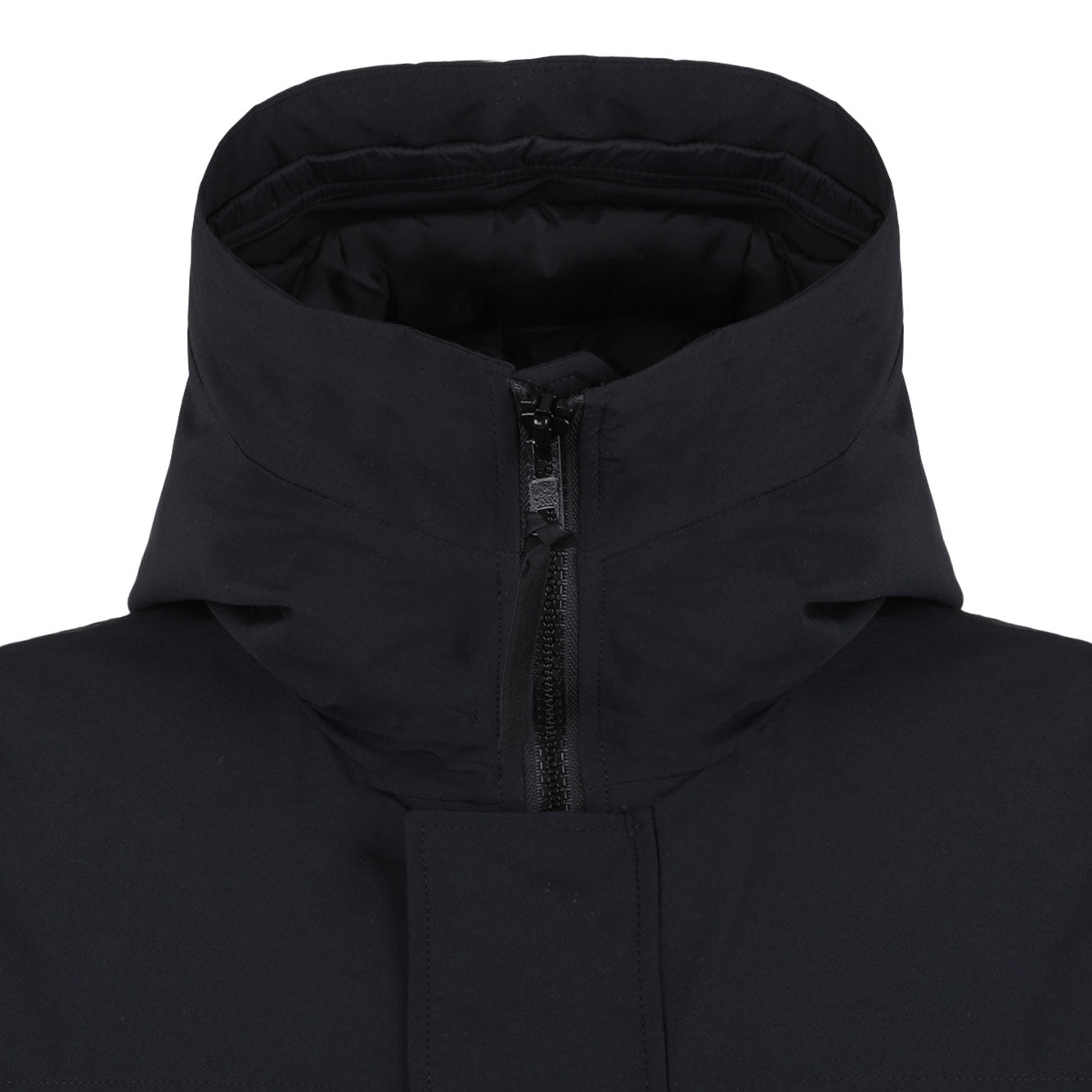 CANADA GOOSE Classic Outerwear Coat for Men